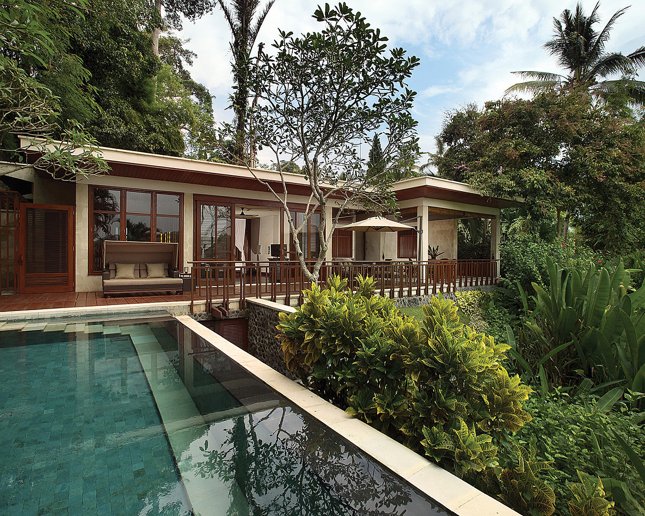 Four Seasons Resort Bali At Sayan 3