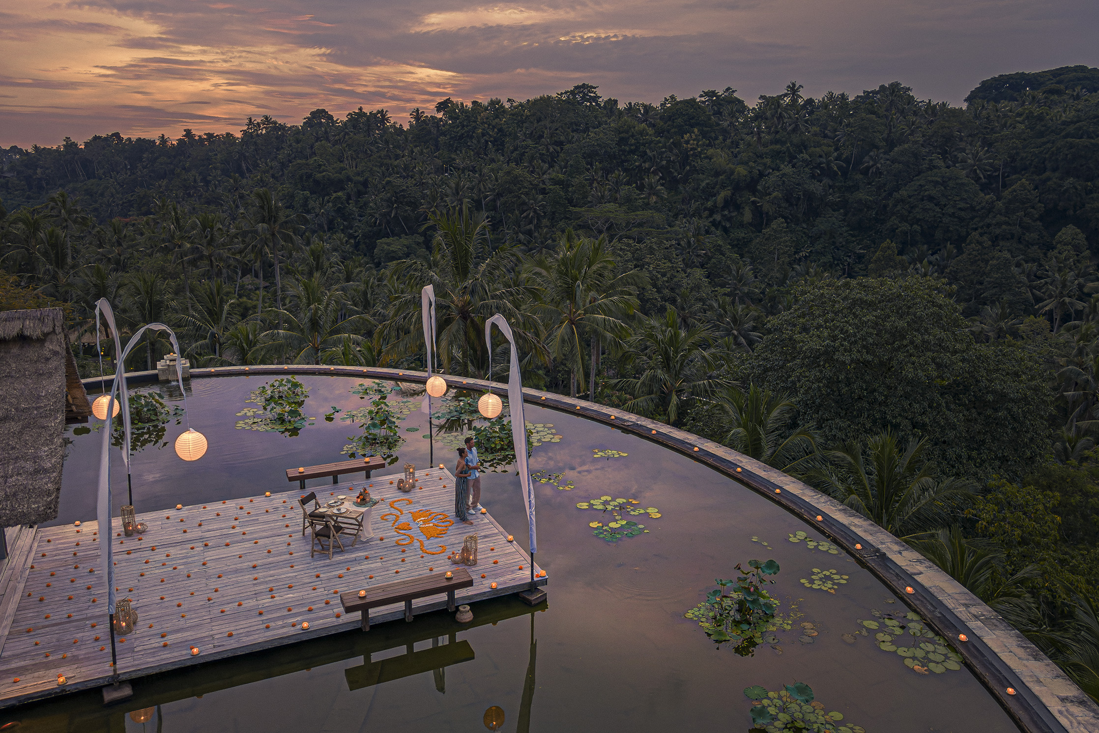 Four Seasons Resort Bali At Sayan 4