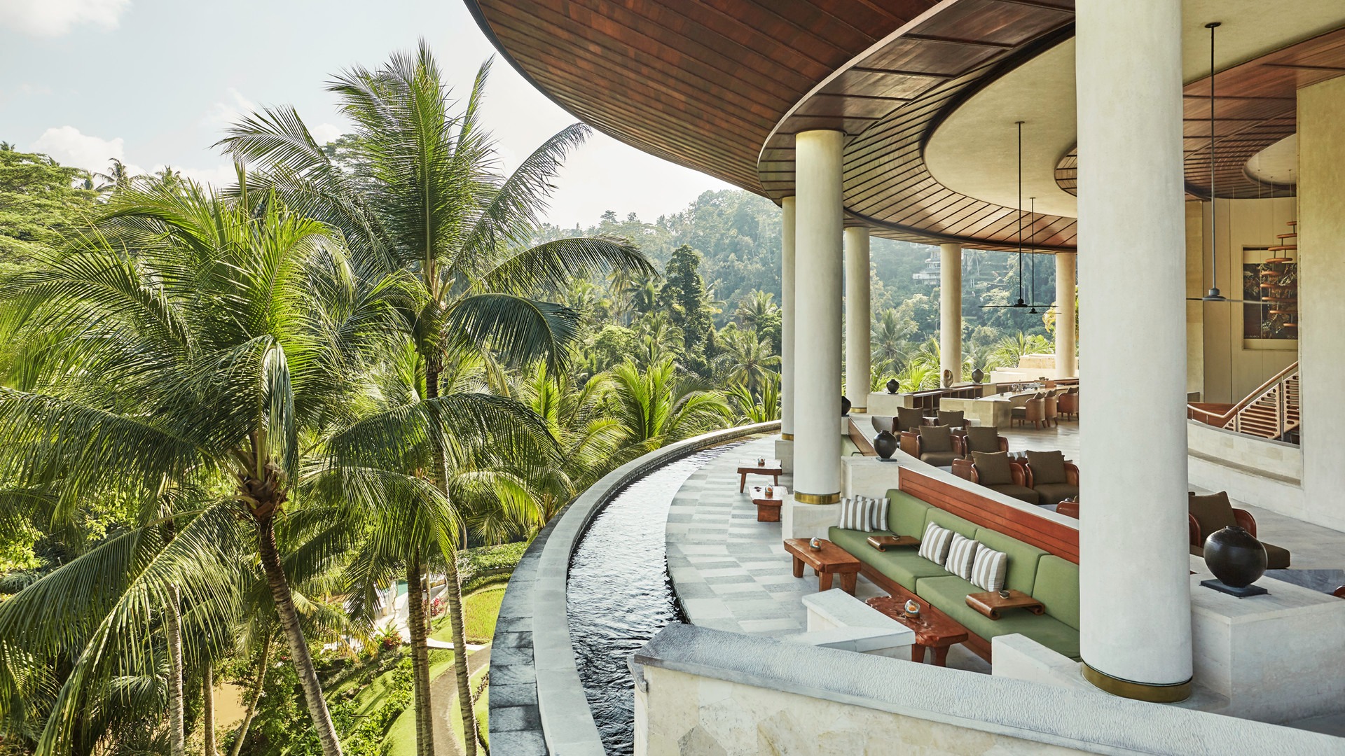 Four Seasons Resort Bali At Sayan 5