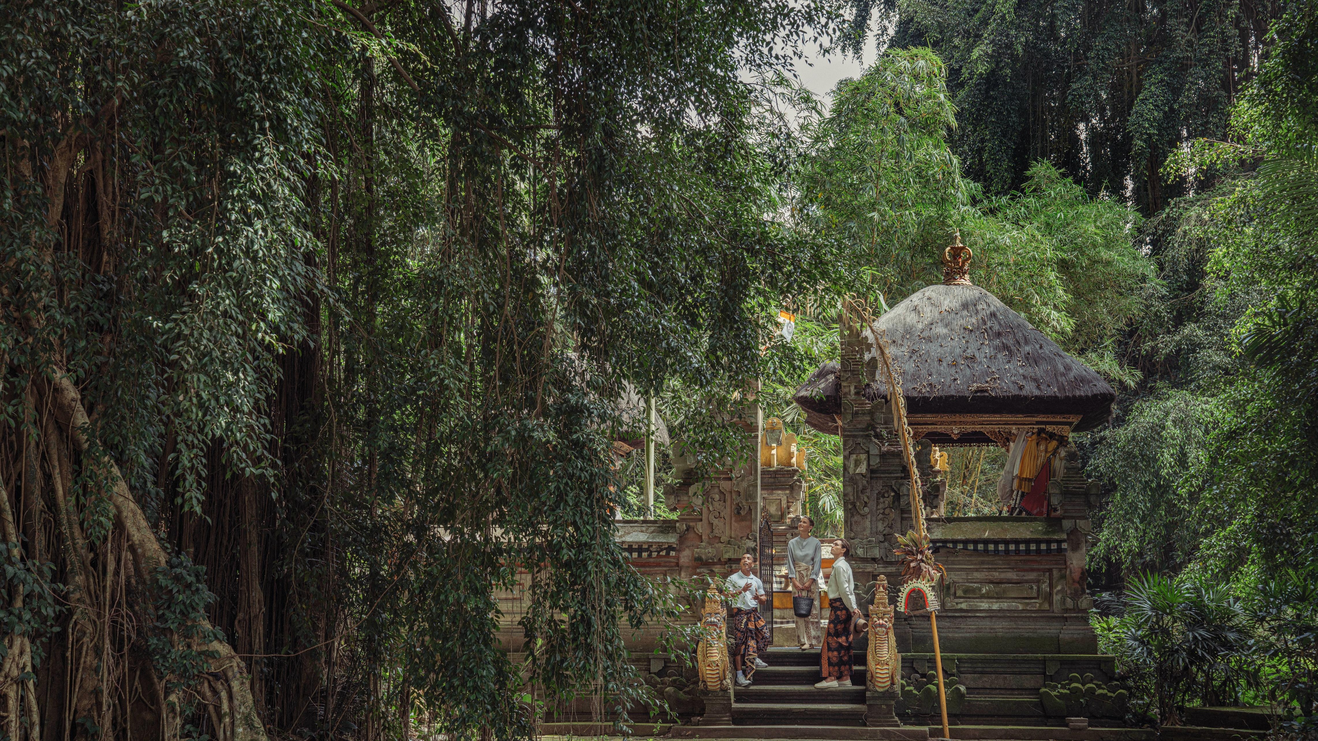 Four Seasons Resort Bali At Sayan 6