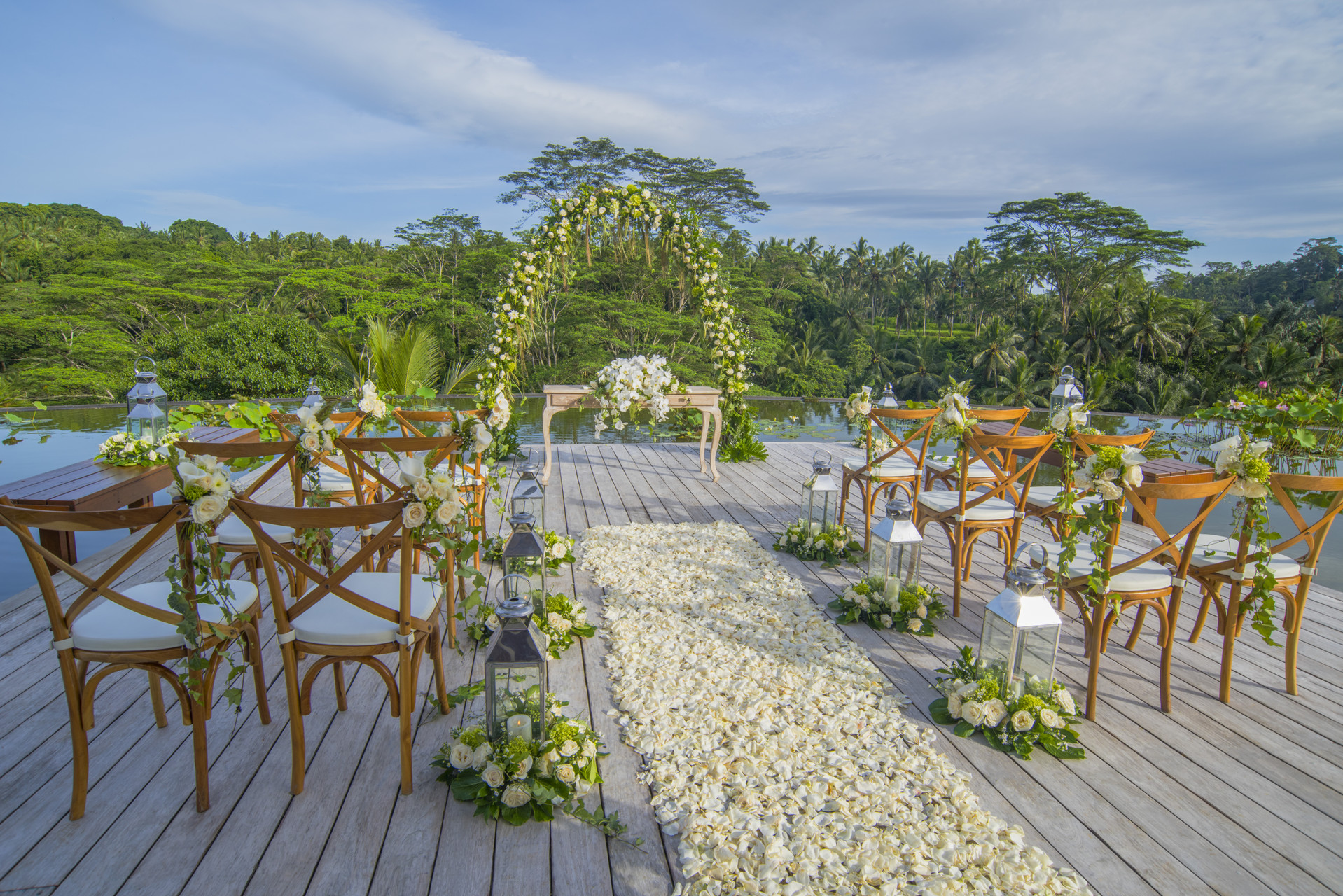 Four Seasons Resort Bali At Sayan 8