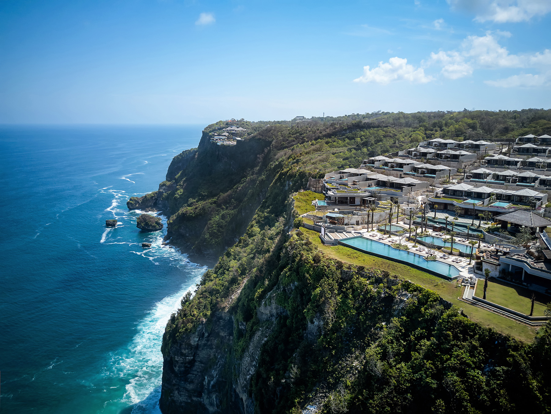 Six Senses Uluwatu, Bali 2