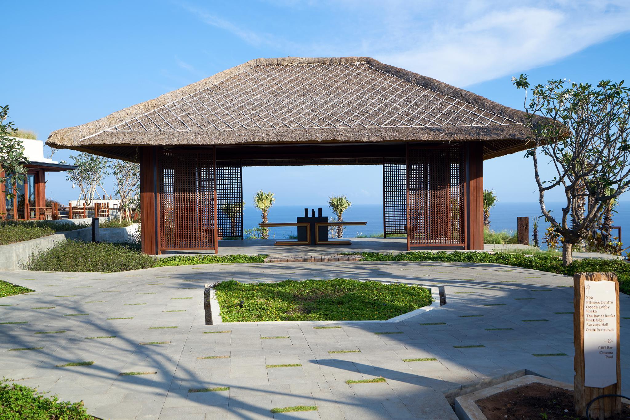 Six Senses Uluwatu, Bali 5