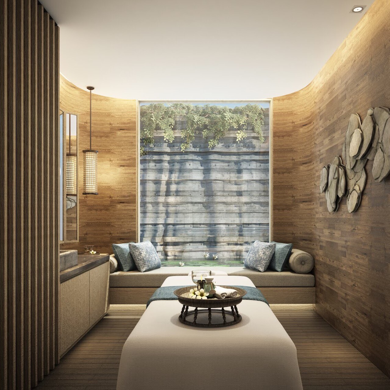Six Senses Uluwatu, Bali 7