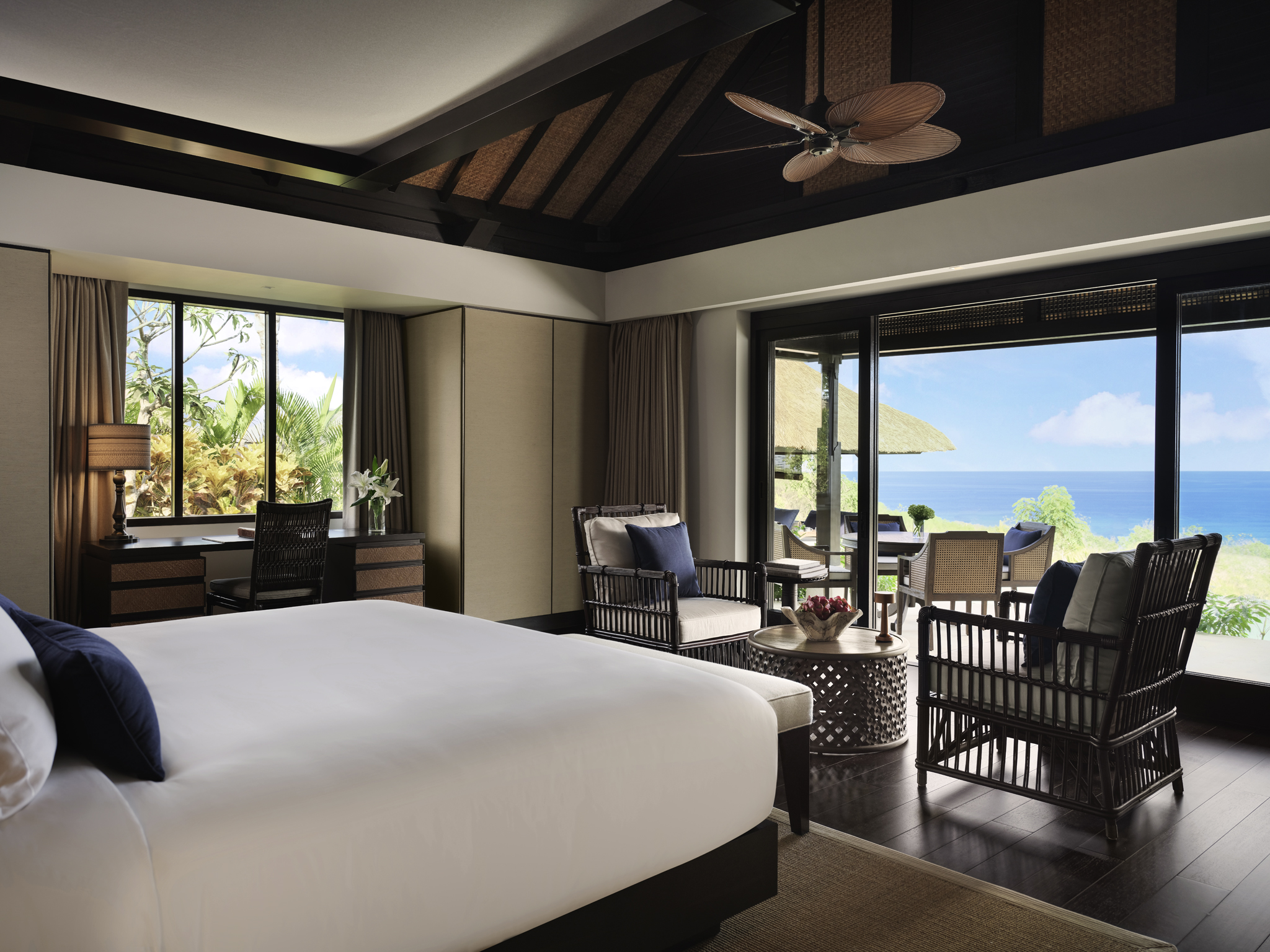 Raffles Bali 4