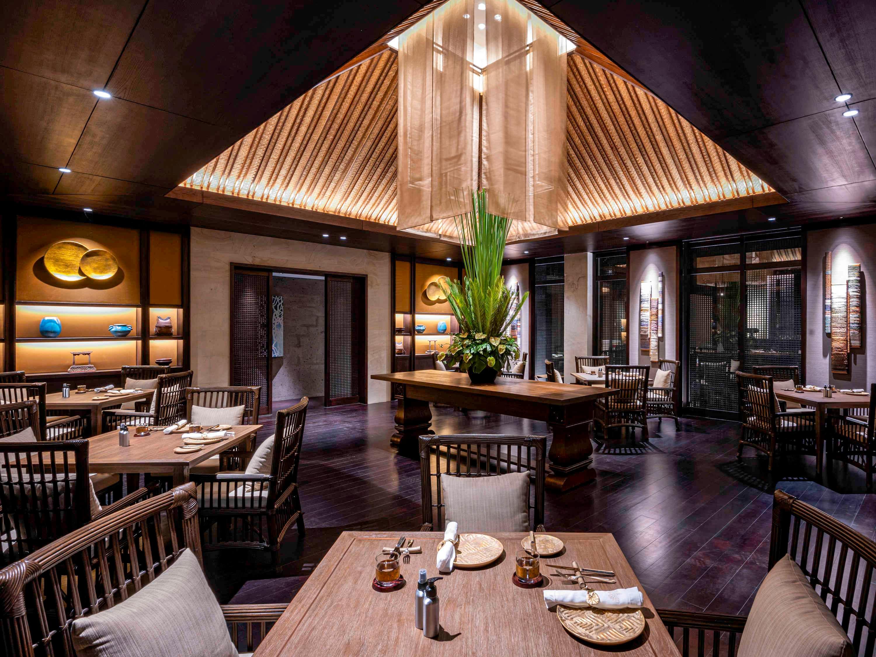 Raffles Bali 5