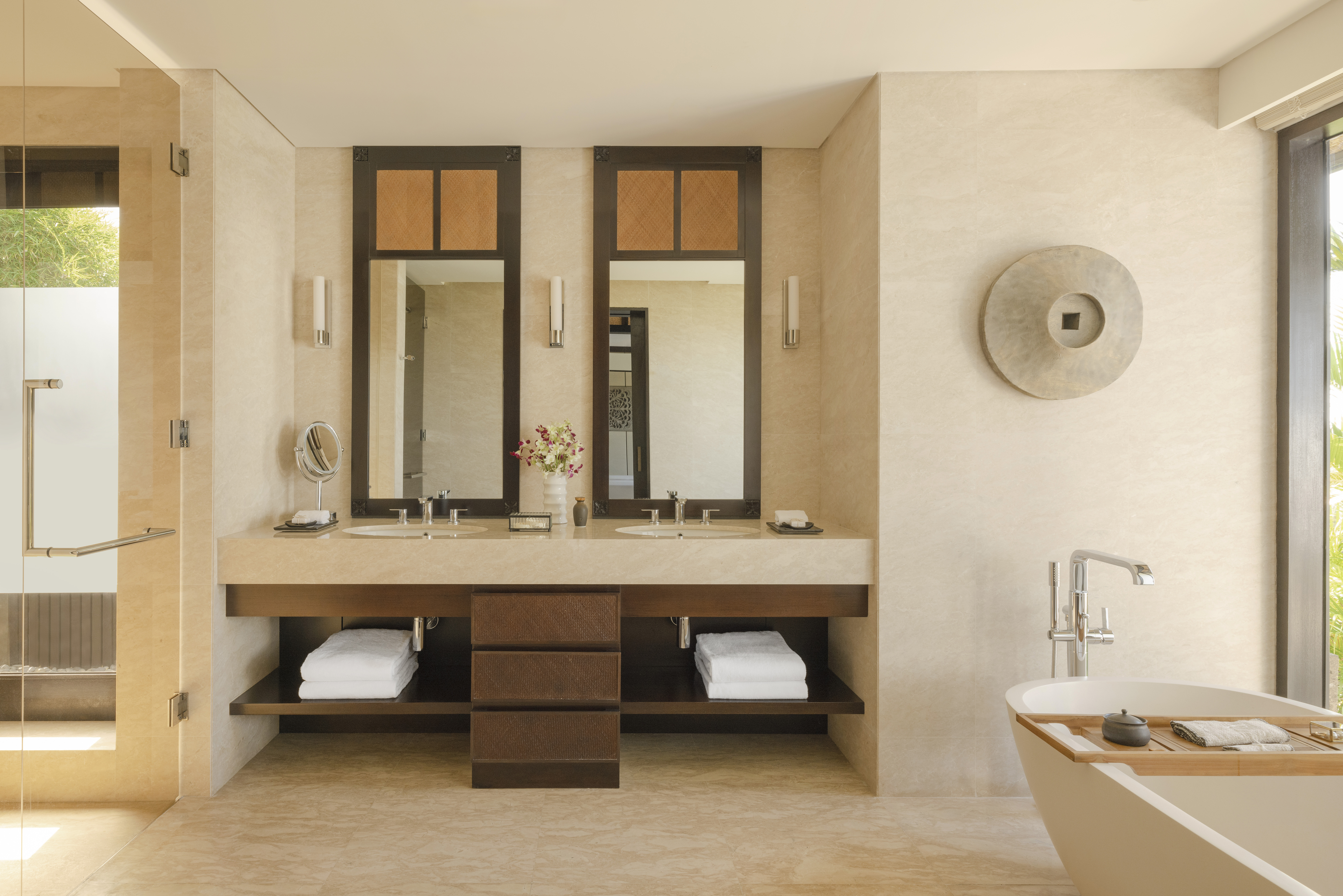 Raffles Bali 7