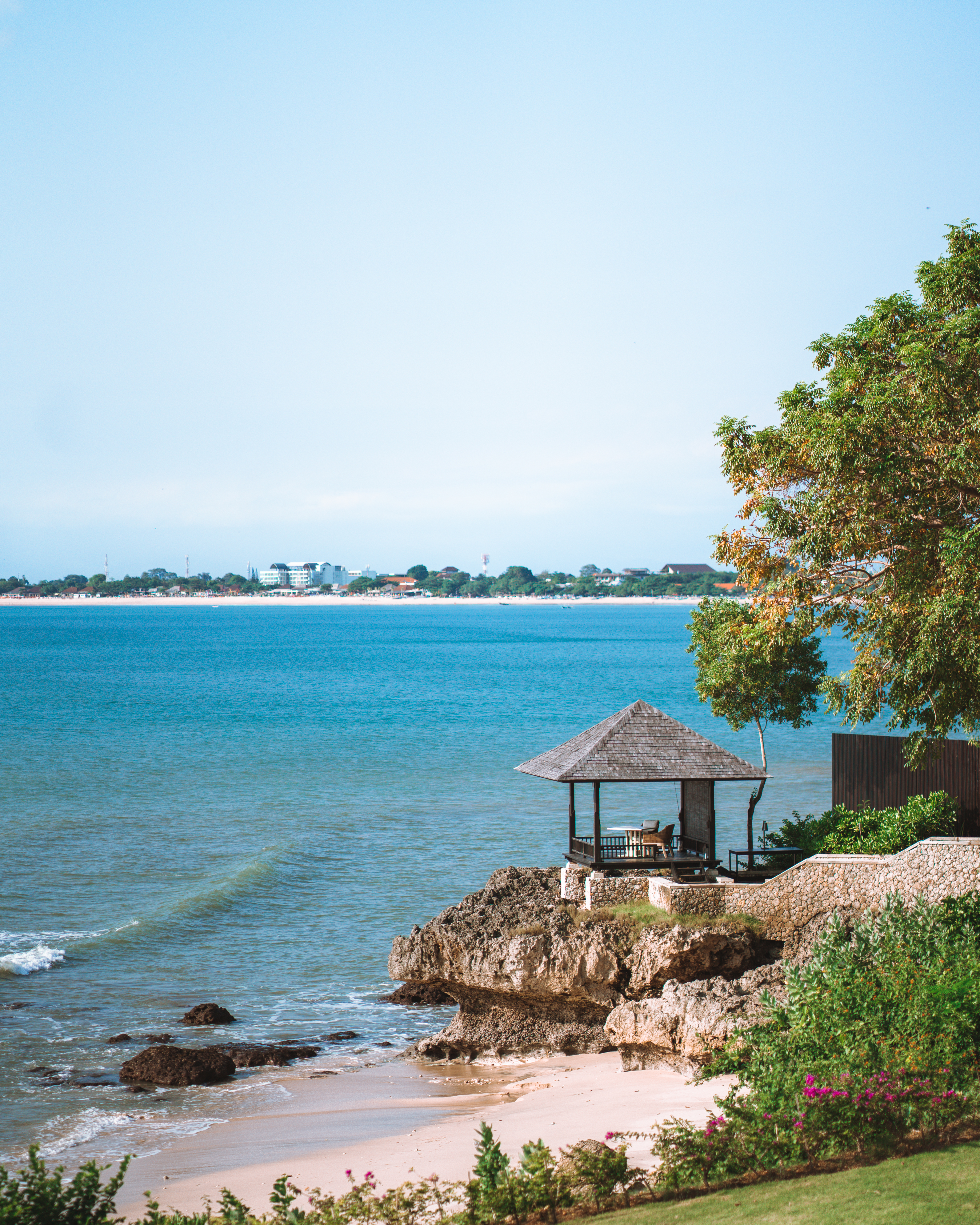 Raffles Bali 9