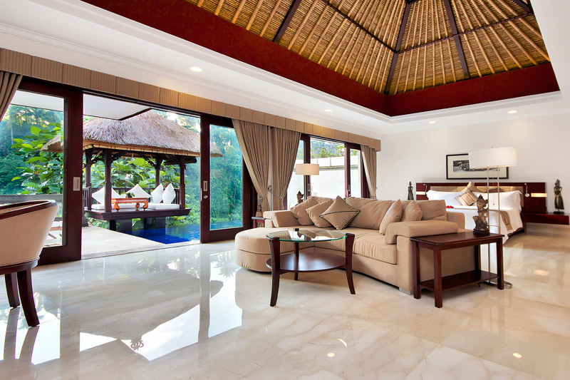 Viceroy Bali 5