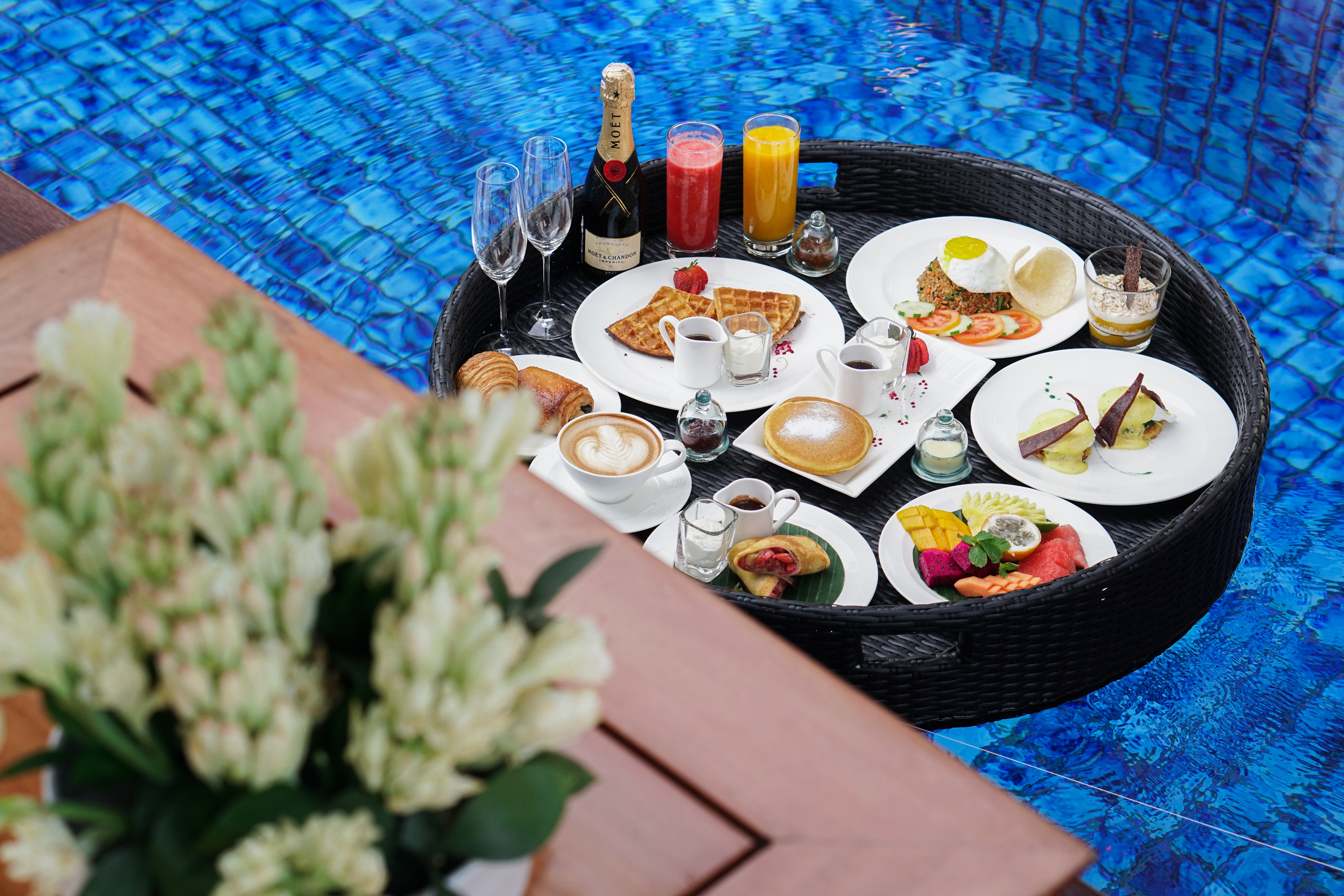 Viceroy Bali 8