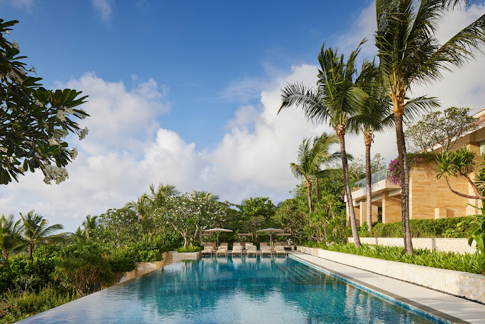 Mulia Villas - Nusa Dua, Bali 2
