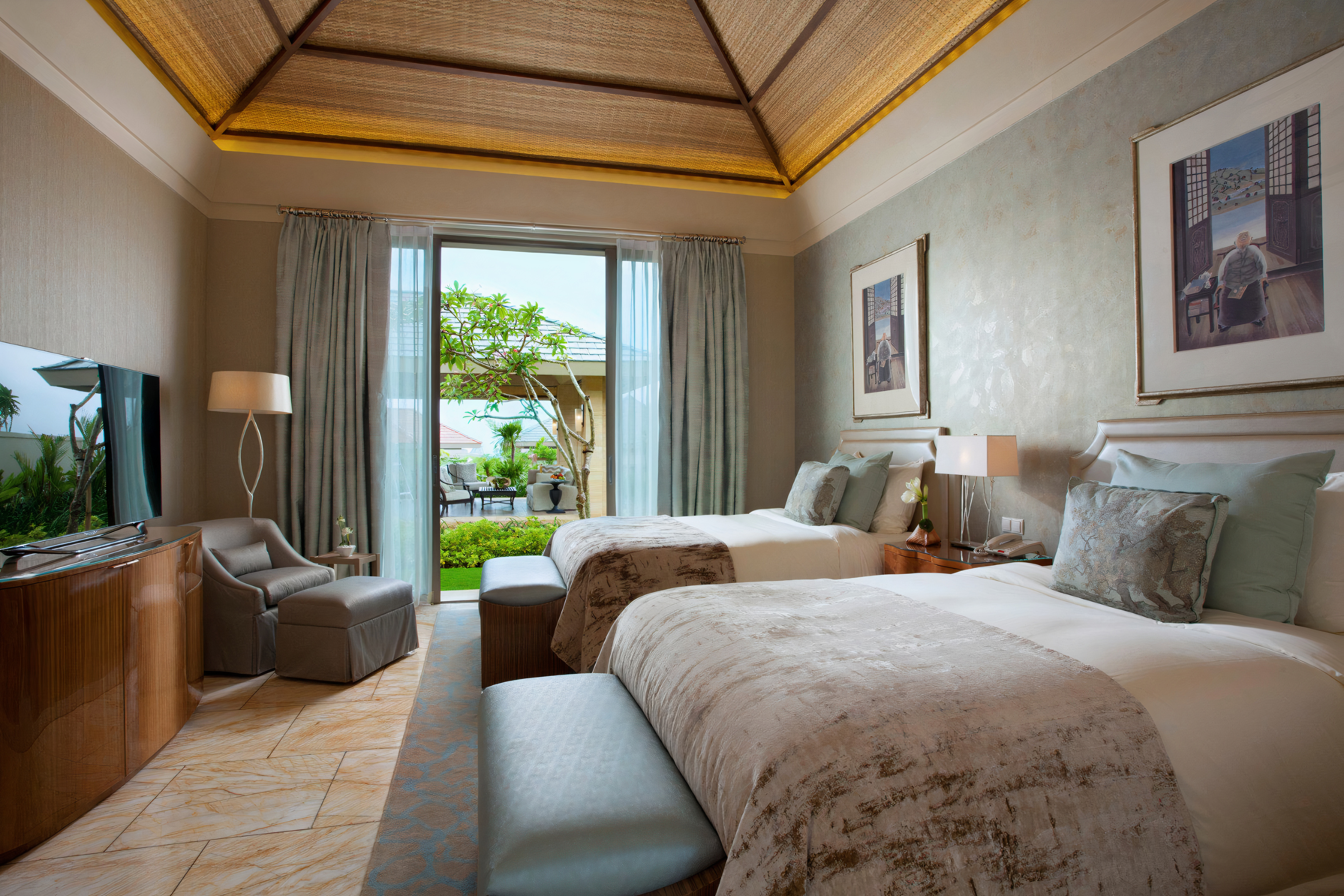Mulia Villas - Nusa Dua, Bali 3