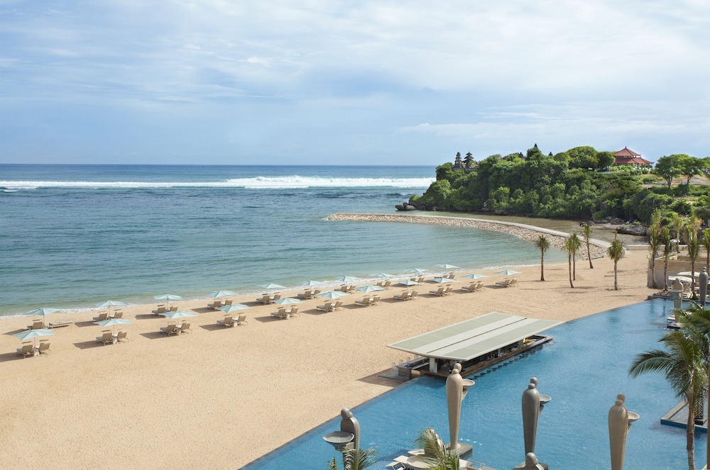 Mulia Villas - Nusa Dua, Bali 5