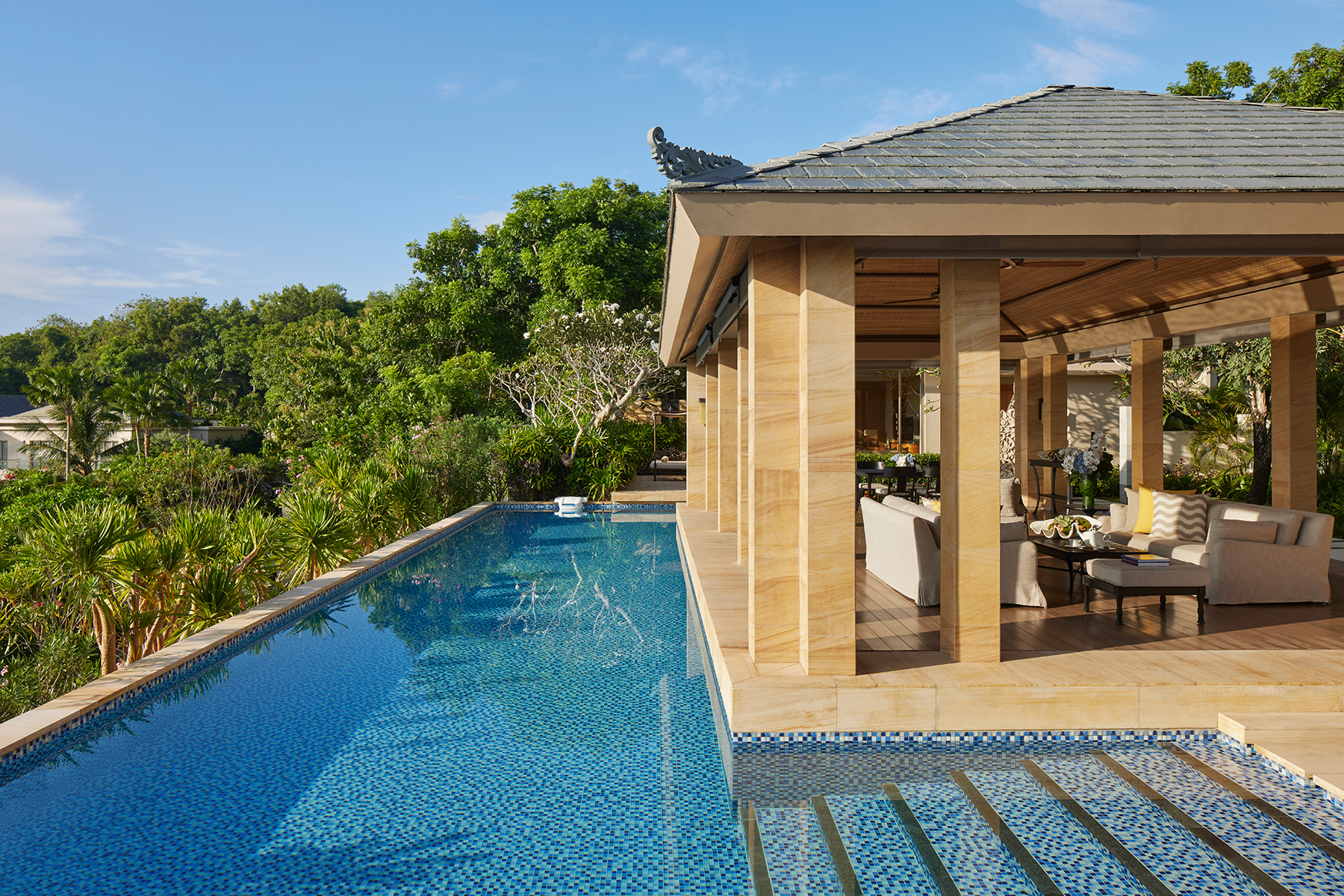Mulia Villas - Nusa Dua, Bali 6