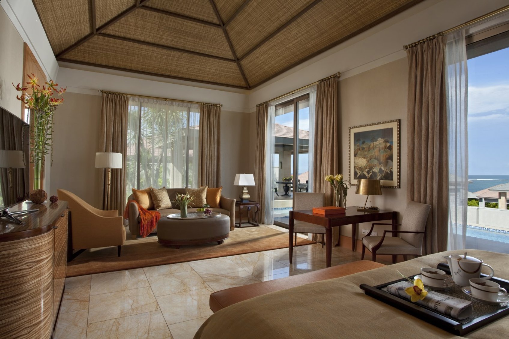 Mulia Villas - Nusa Dua, Bali 7
