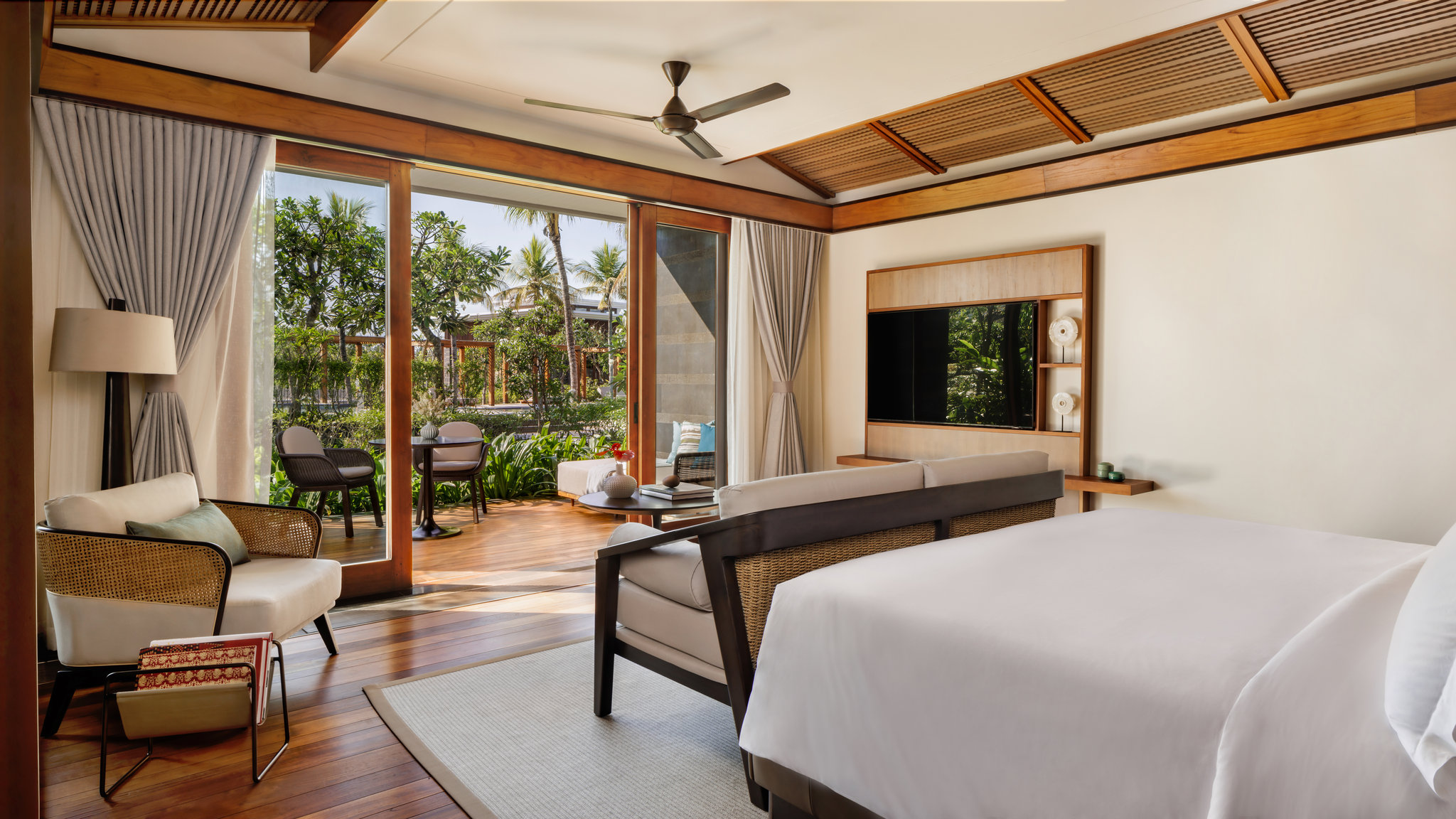 Regent Bali Canggu 2
