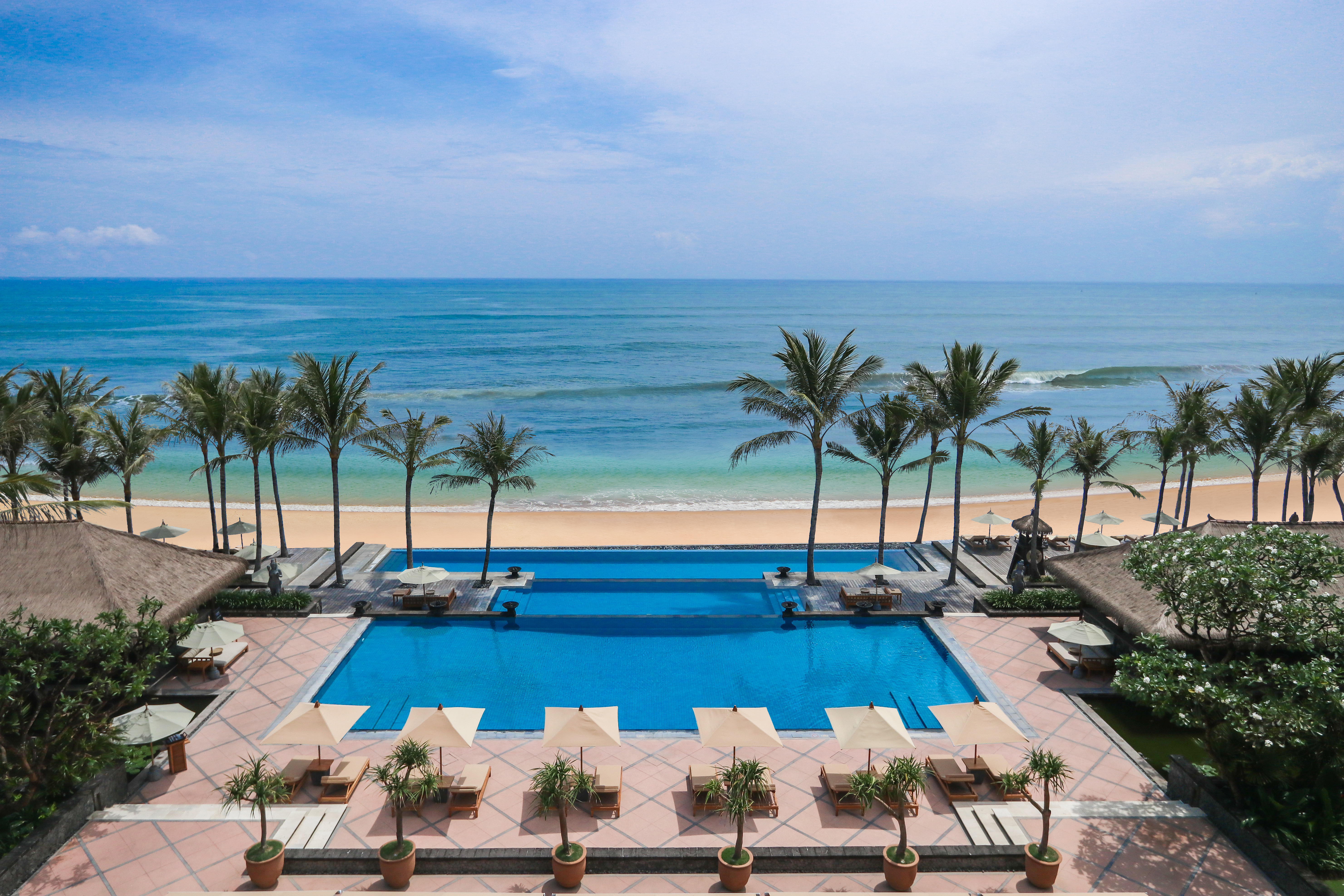 The Legian Seminyak, Bali