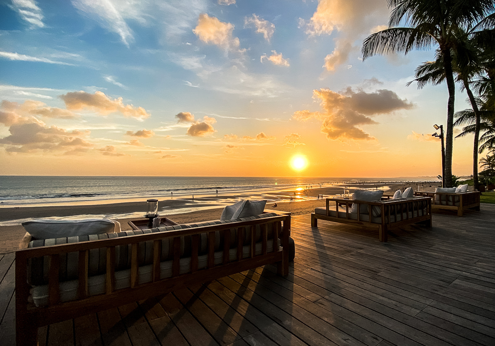The Legian Seminyak, Bali 2