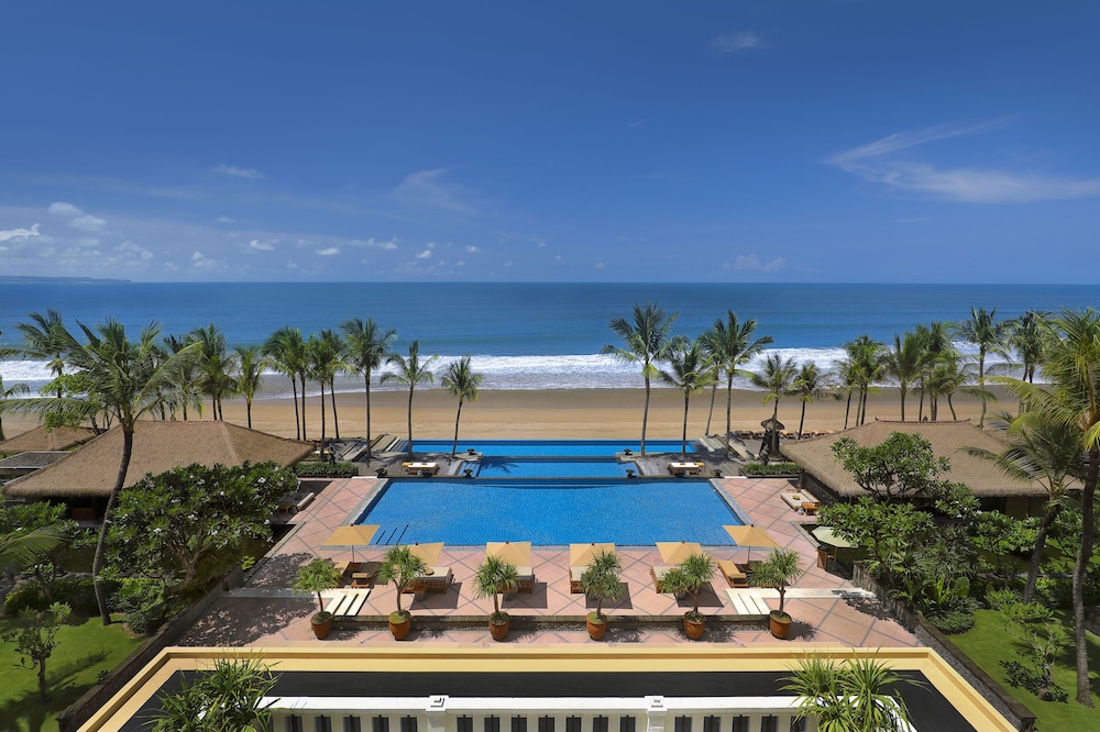 The Legian Seminyak, Bali 3