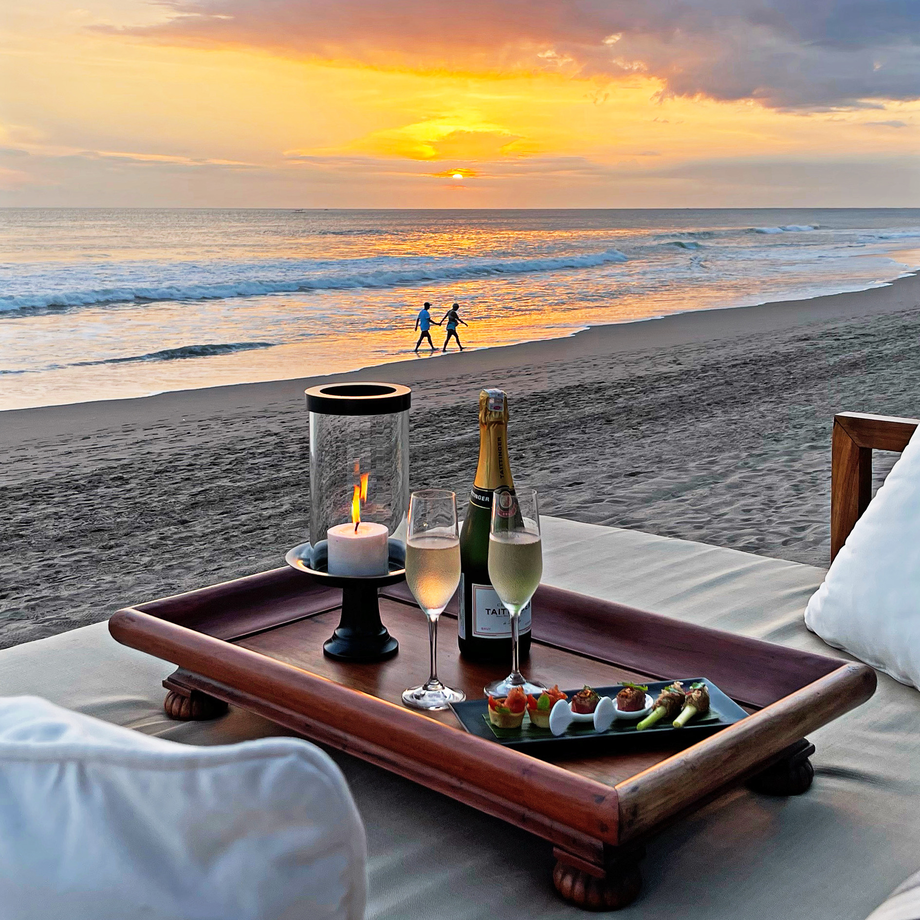 The Legian Seminyak, Bali 5