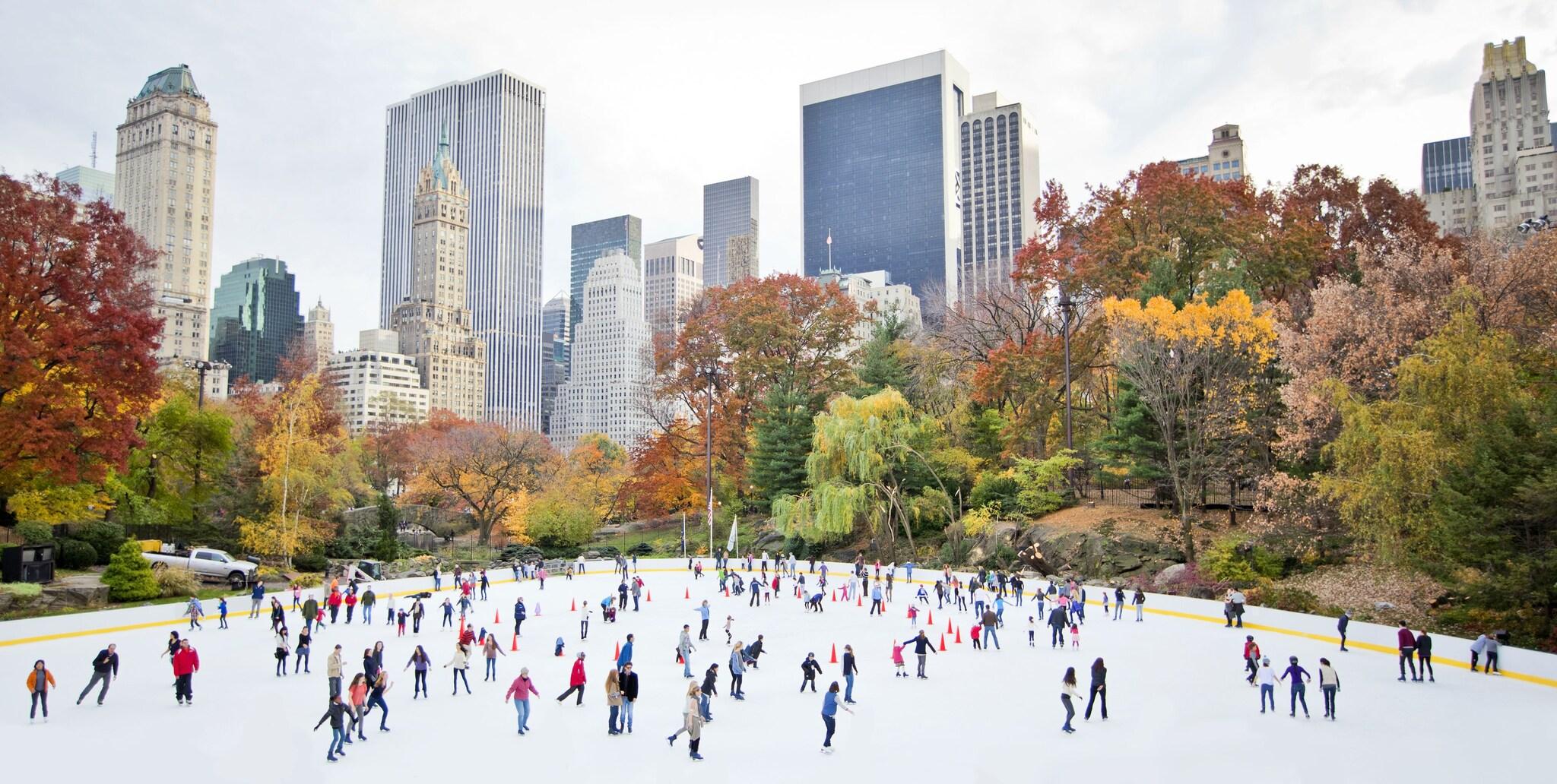 The Ritz-Carlton New York, Central Park 2