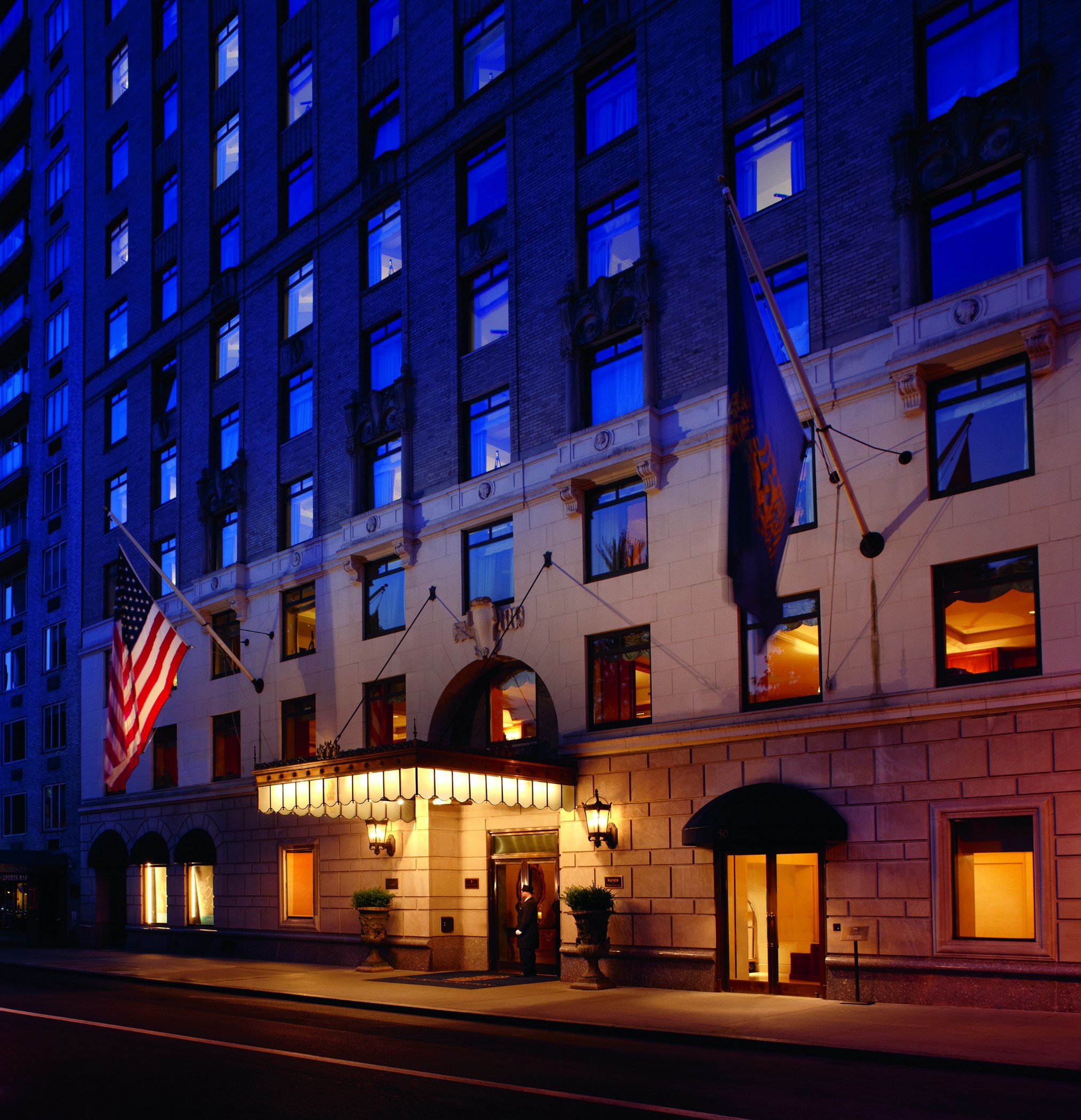 The Ritz-Carlton New York, Central Park 4