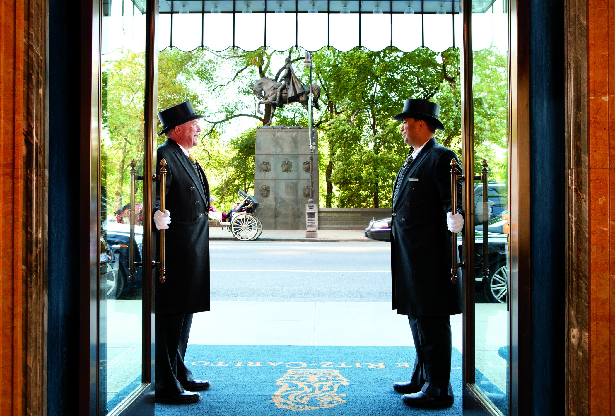 The Ritz-Carlton New York, Central Park 6