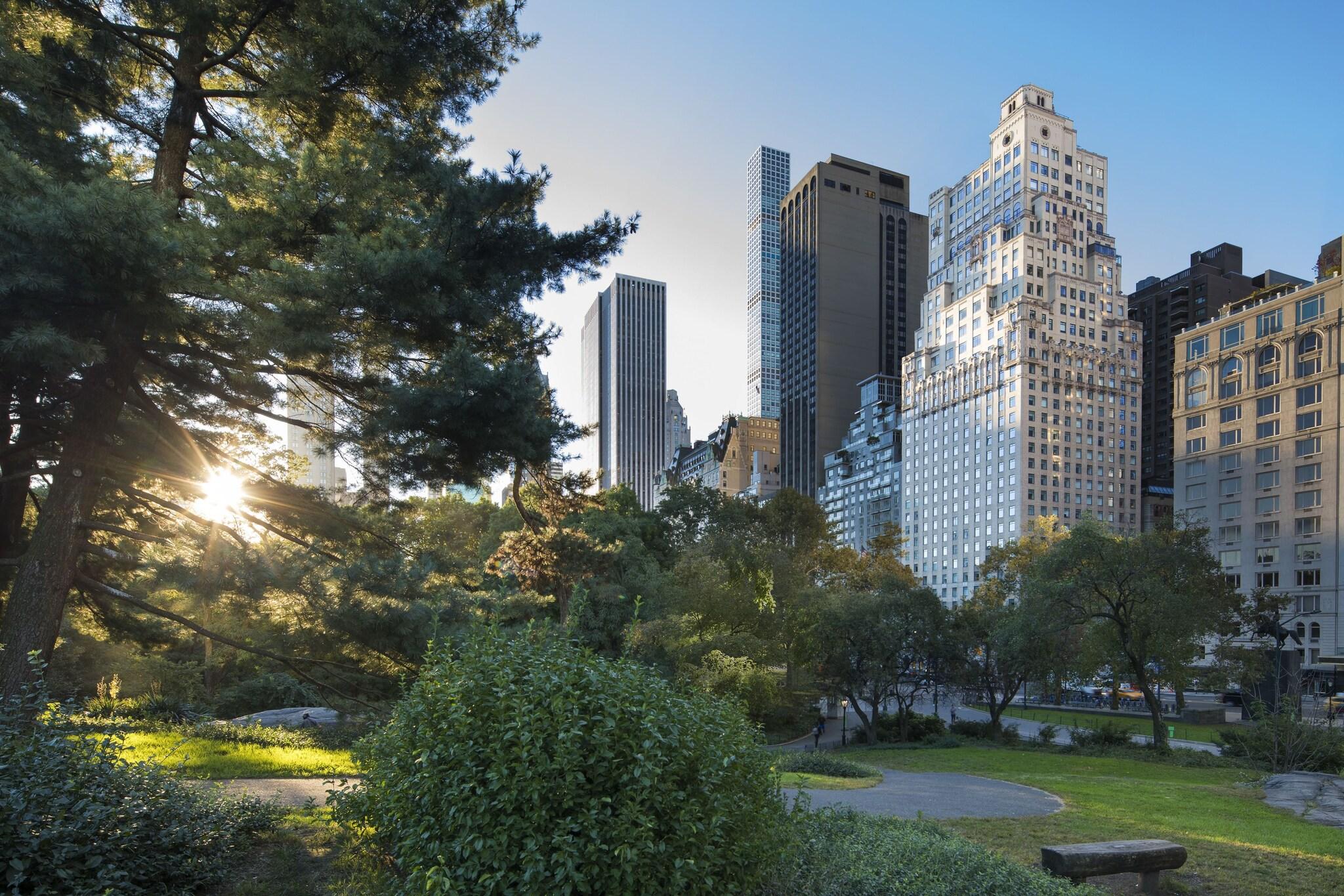 The Ritz-Carlton New York, Central Park 8