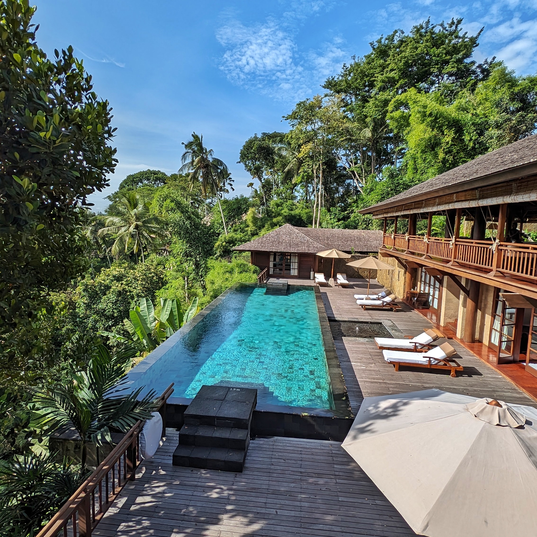 COMO Shambhala Estate