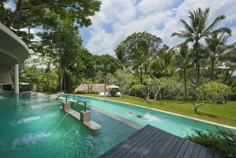 COMO Shambhala Estate 2