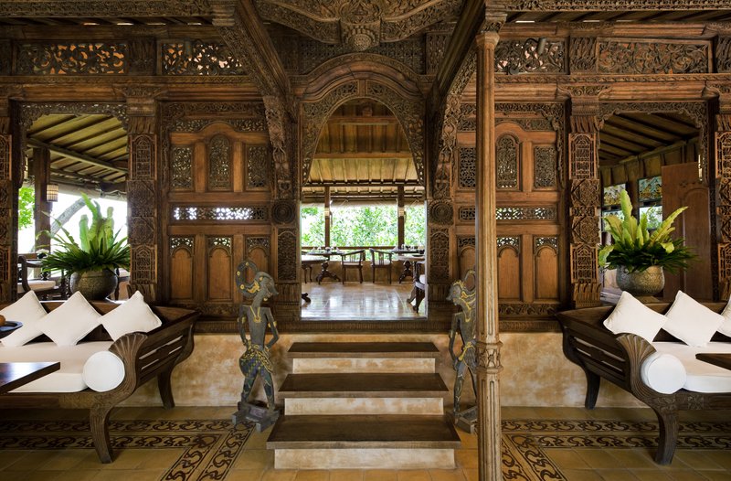 COMO Shambhala Estate 3