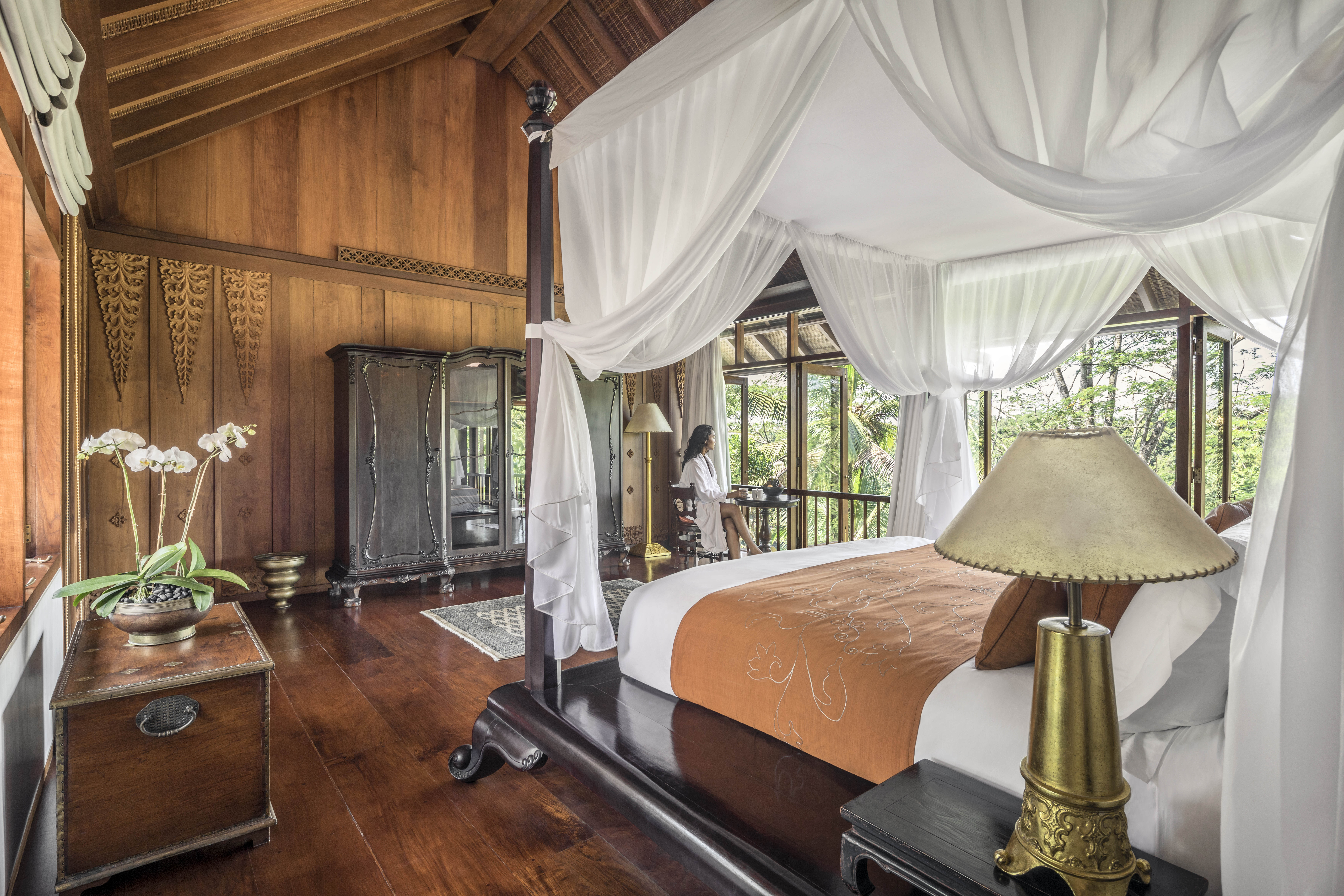 COMO Shambhala Estate 4