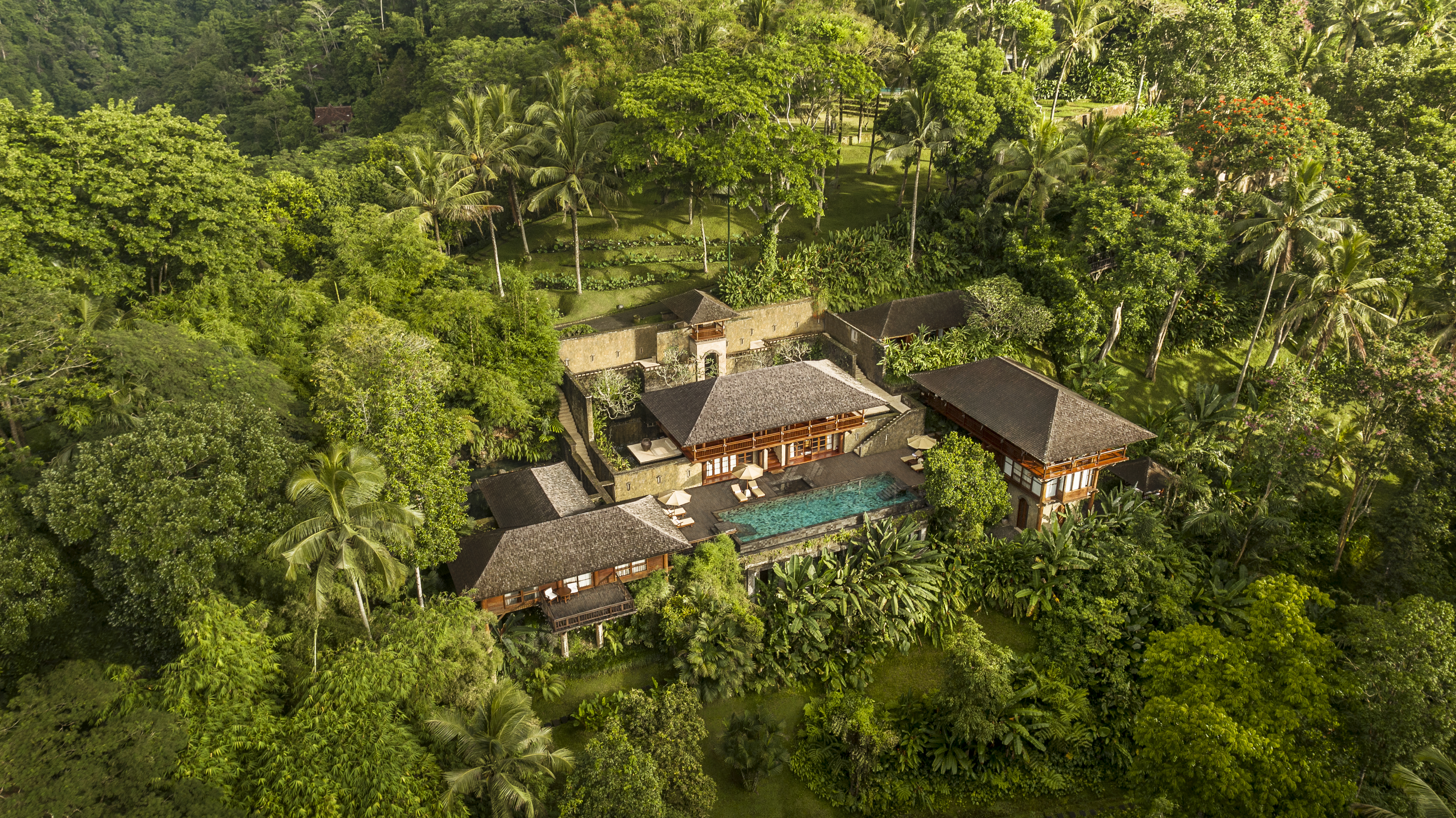 COMO Shambhala Estate 5