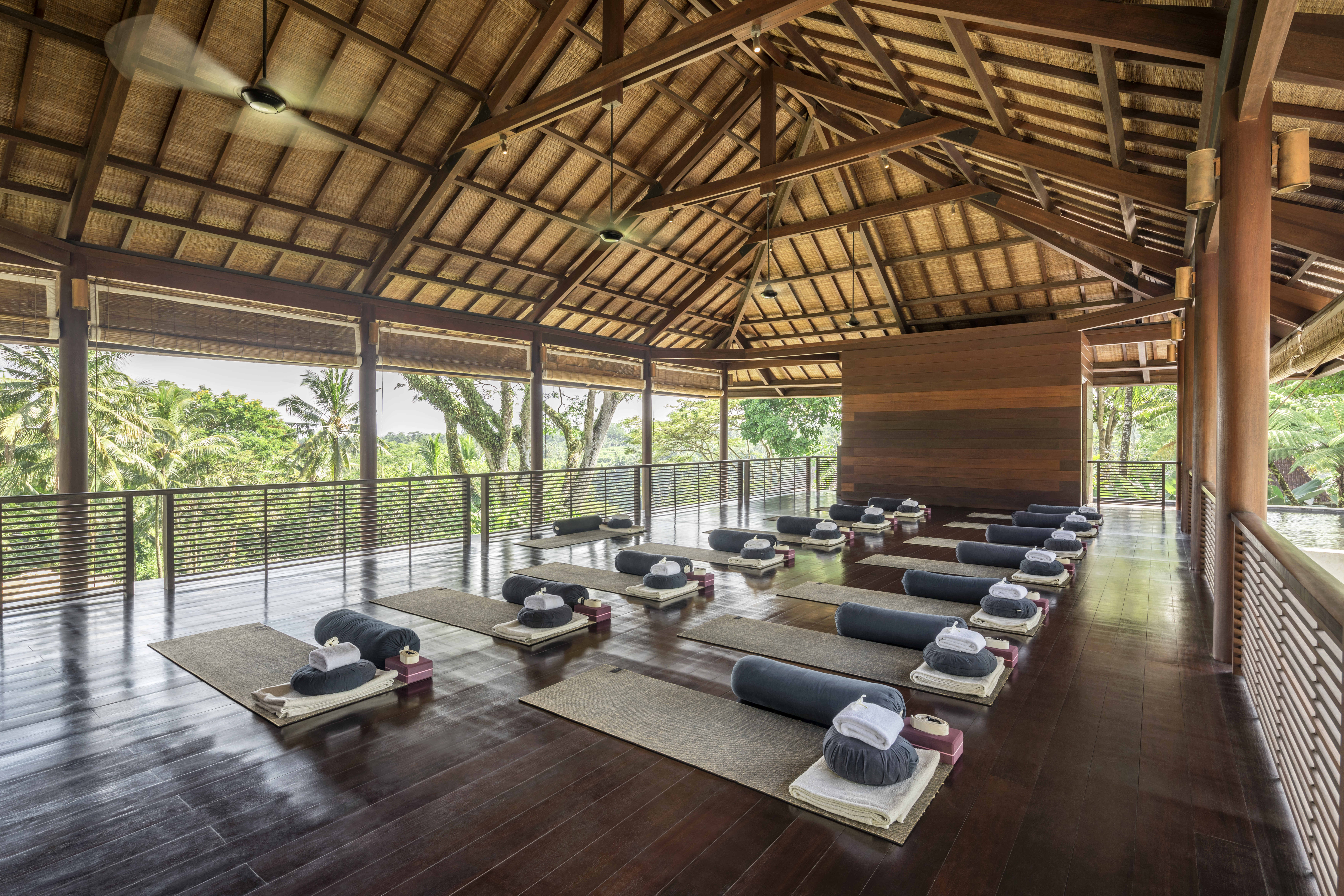 COMO Shambhala Estate 6