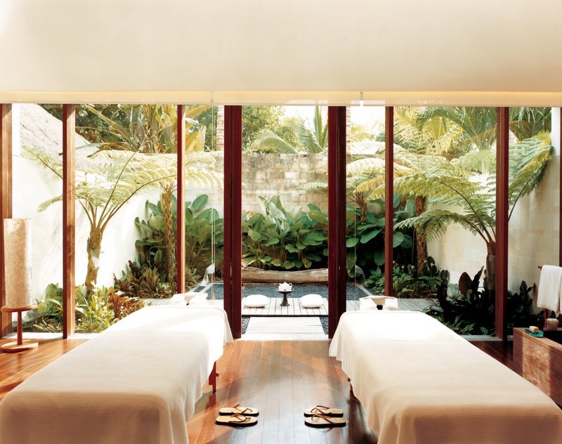 COMO Shambhala Estate 7