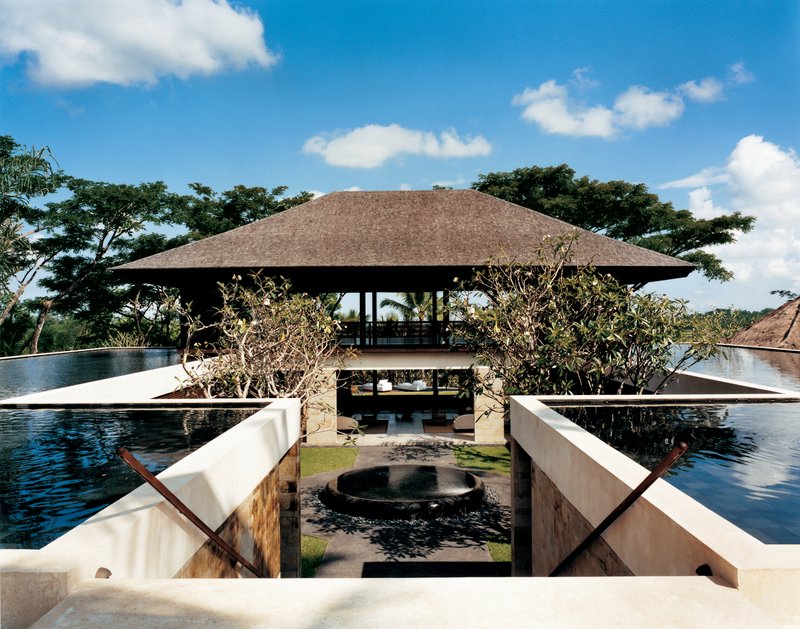 COMO Shambhala Estate 8
