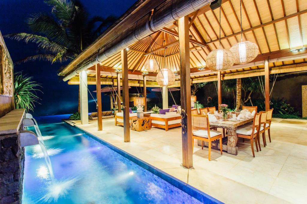 Anapuri Villas 8