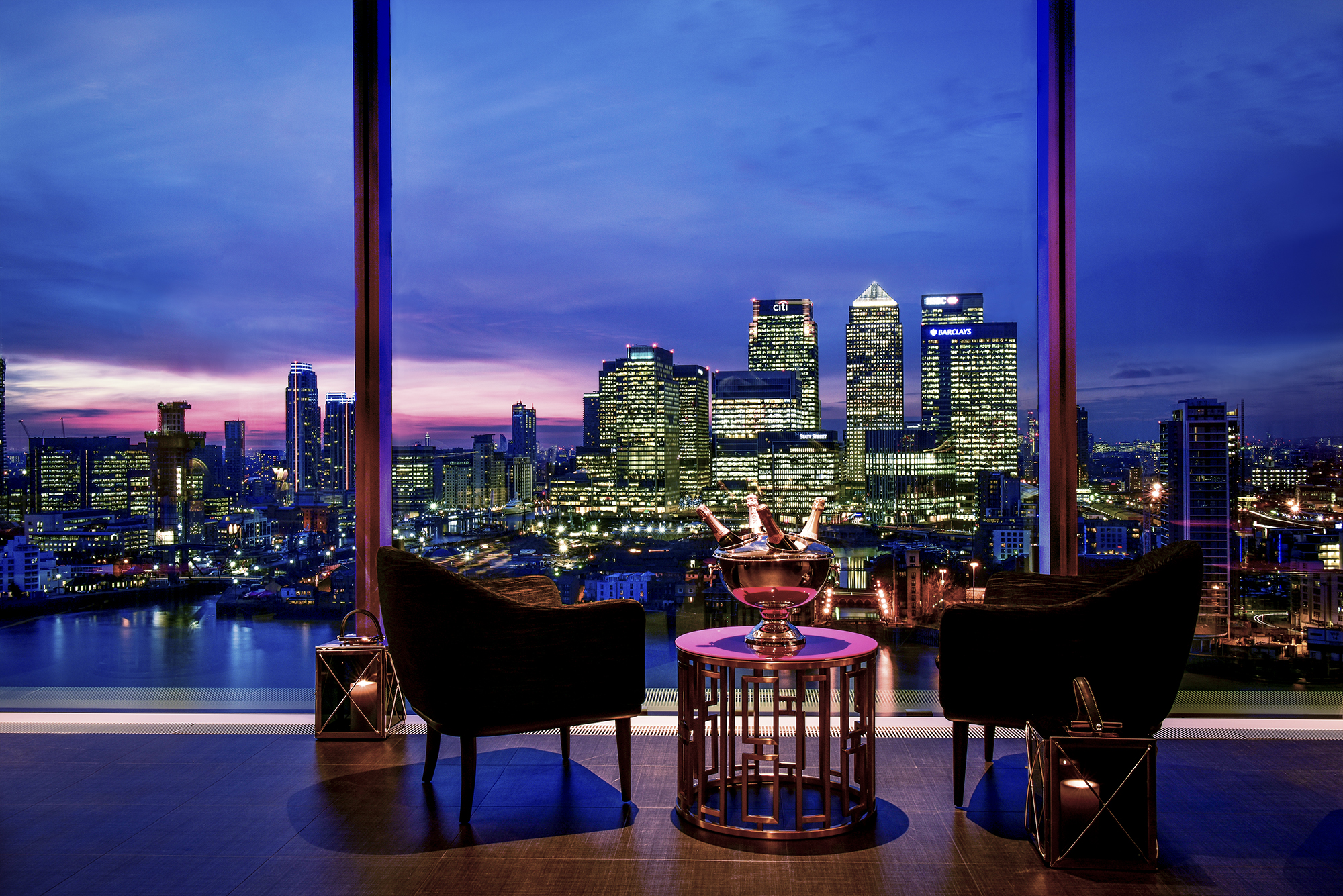 InterContinental London - the O2 by IHG 2