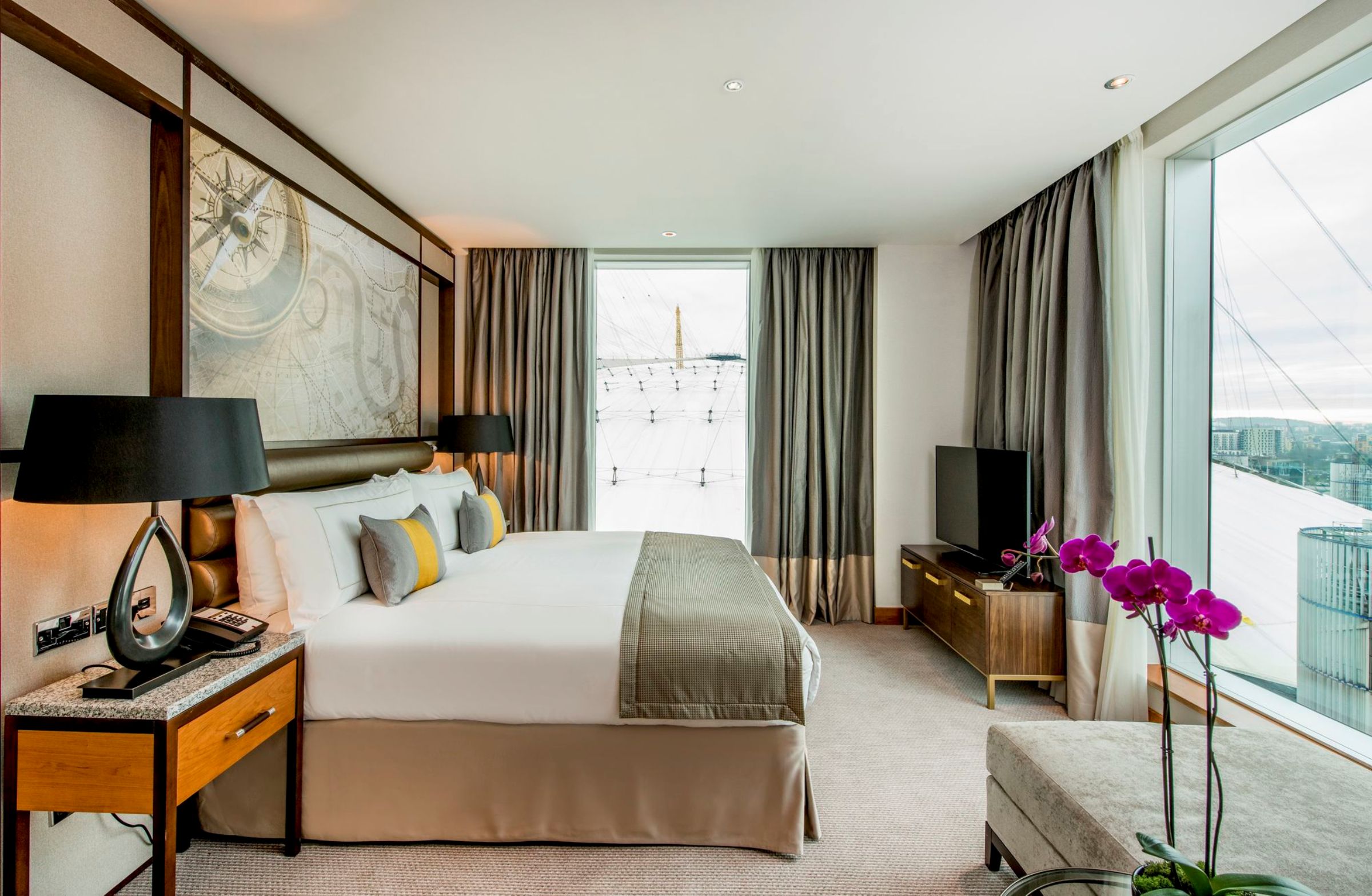 InterContinental London - the O2 by IHG 3