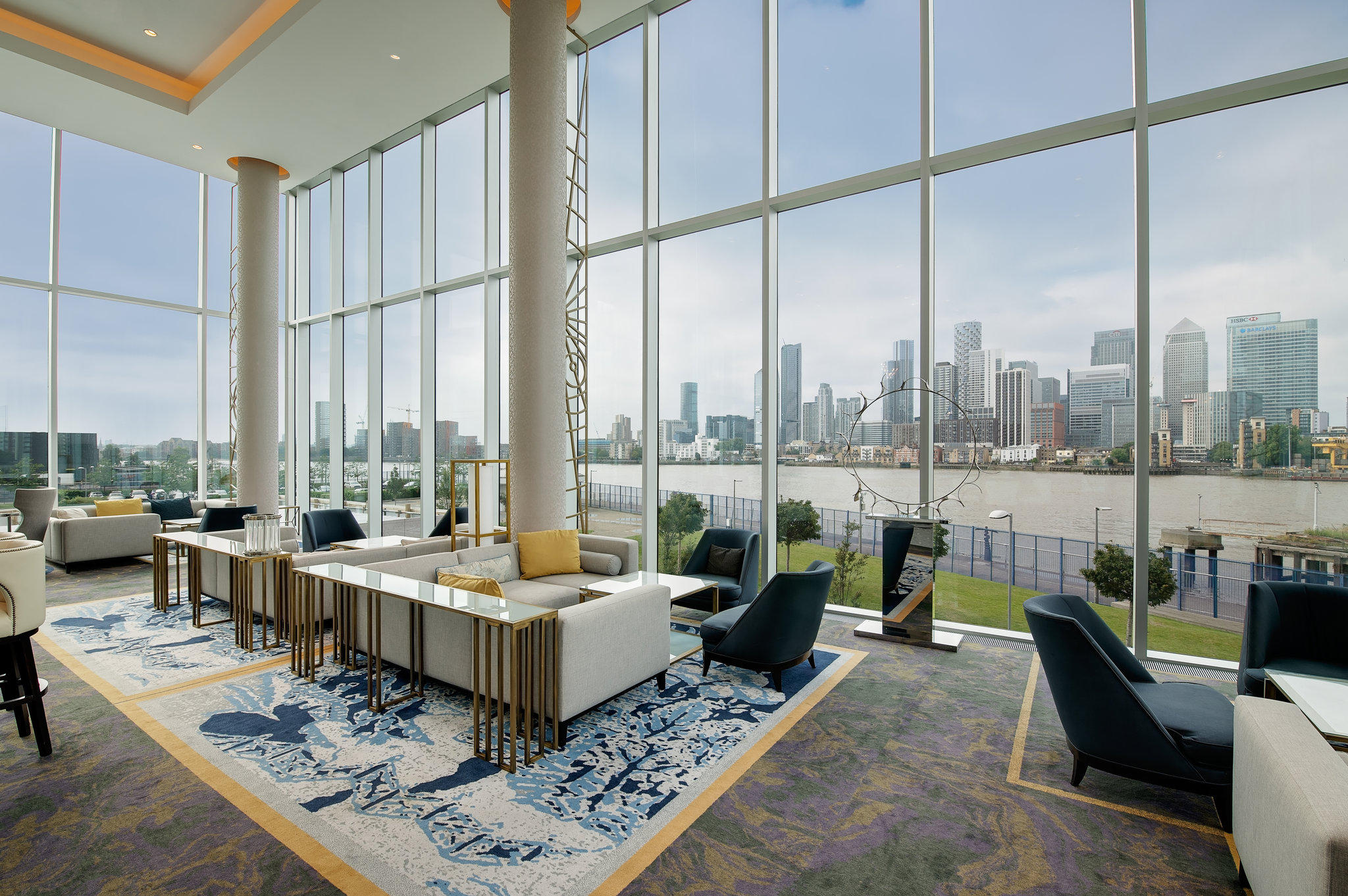 InterContinental London - the O2 by IHG 4