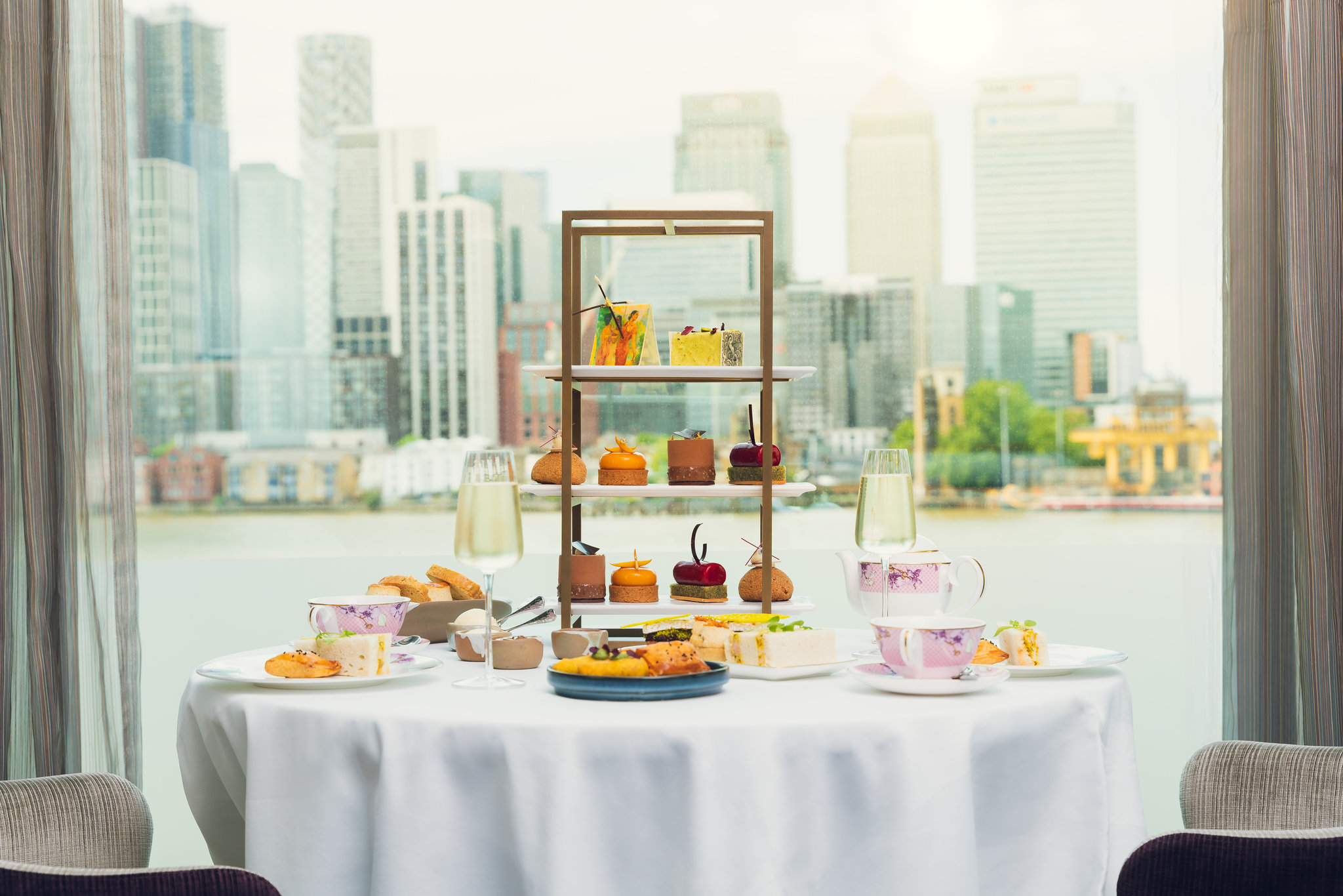 InterContinental London - the O2 by IHG 5