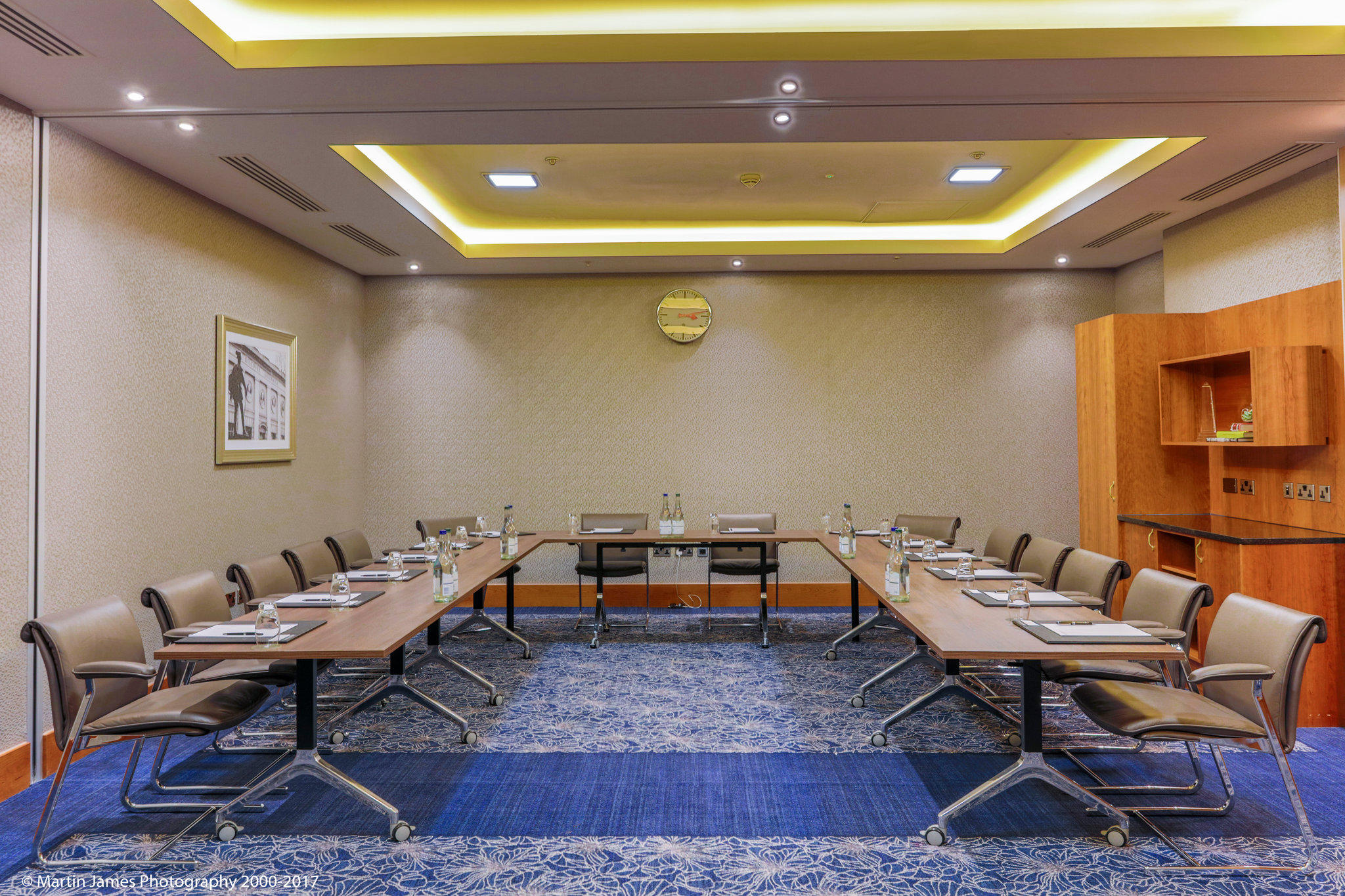 InterContinental London - the O2 by IHG 6