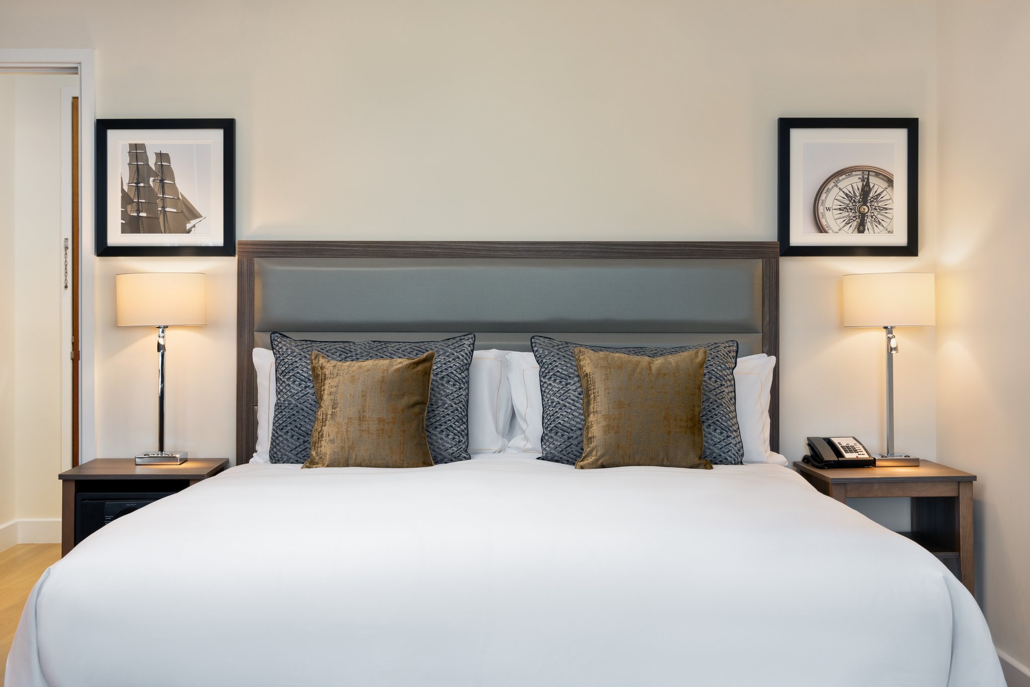 InterContinental London - the O2 by IHG