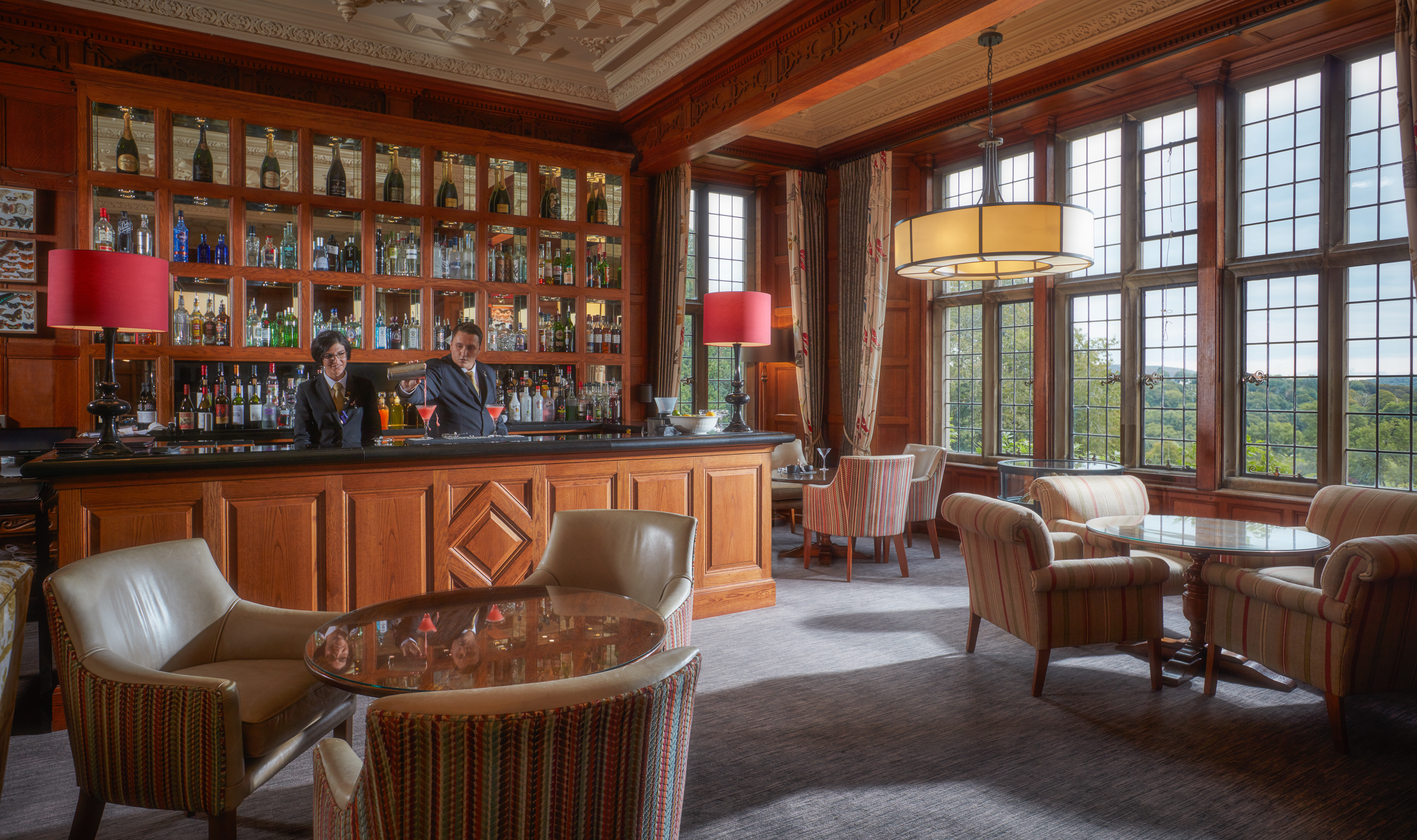 Bovey Castle 6