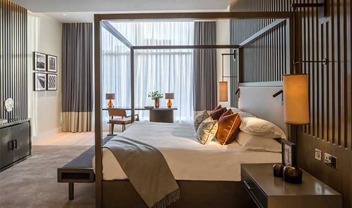 The Lowry Hotel 2