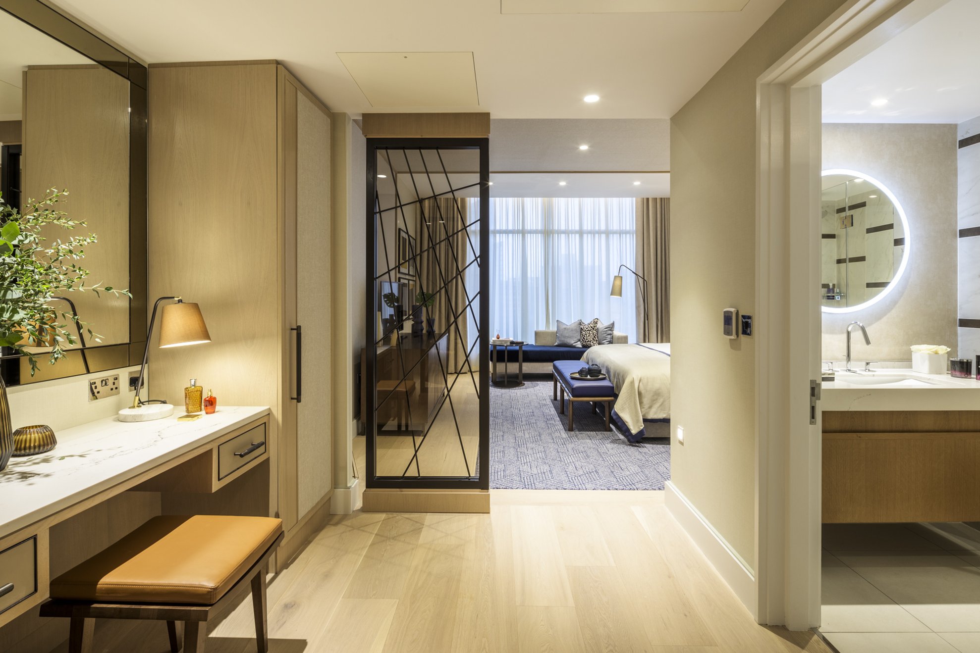 The Lowry Hotel 3