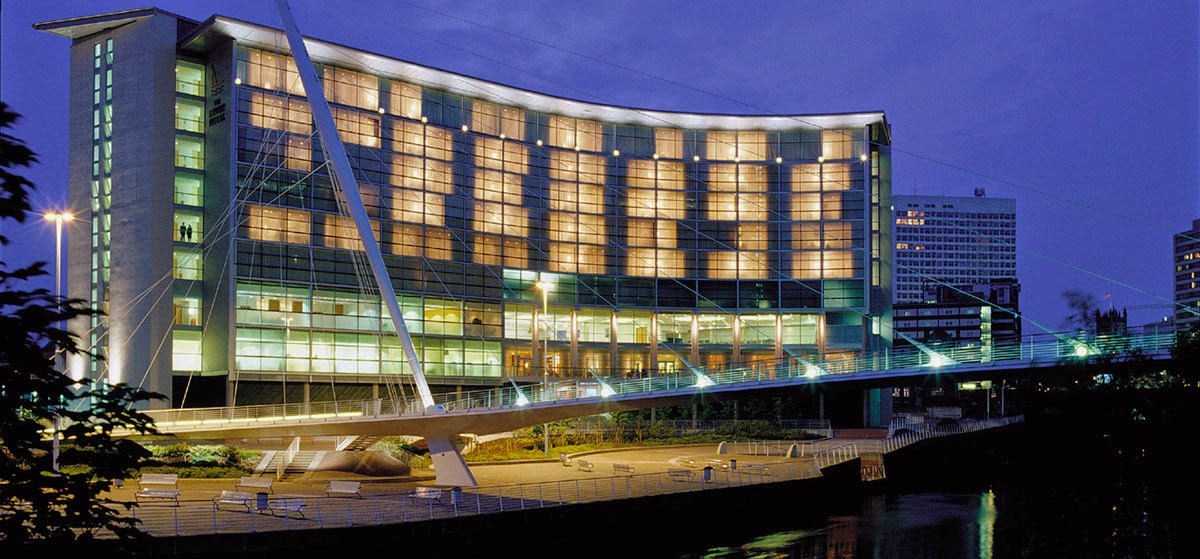 The Lowry Hotel 4