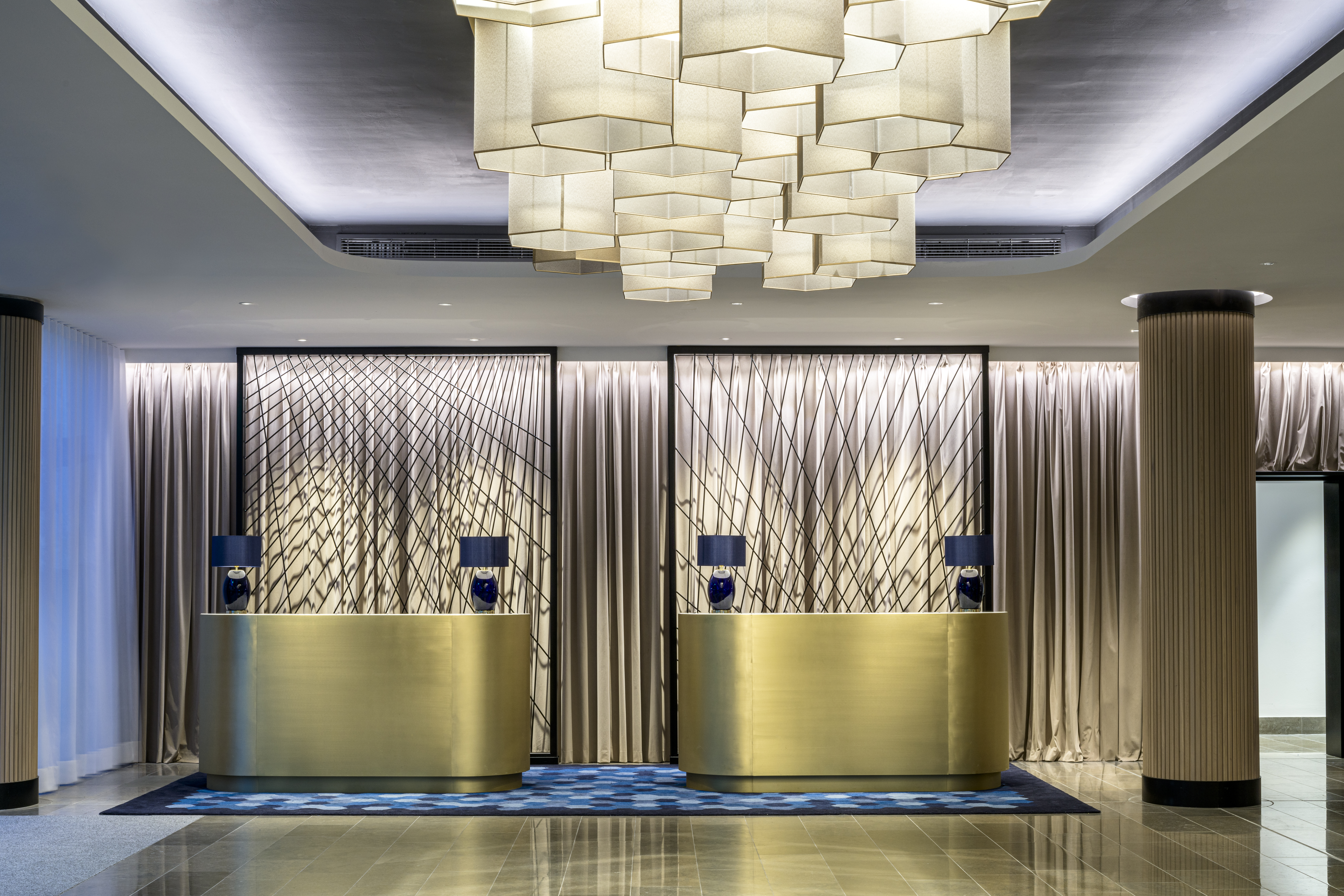 The Lowry Hotel 5