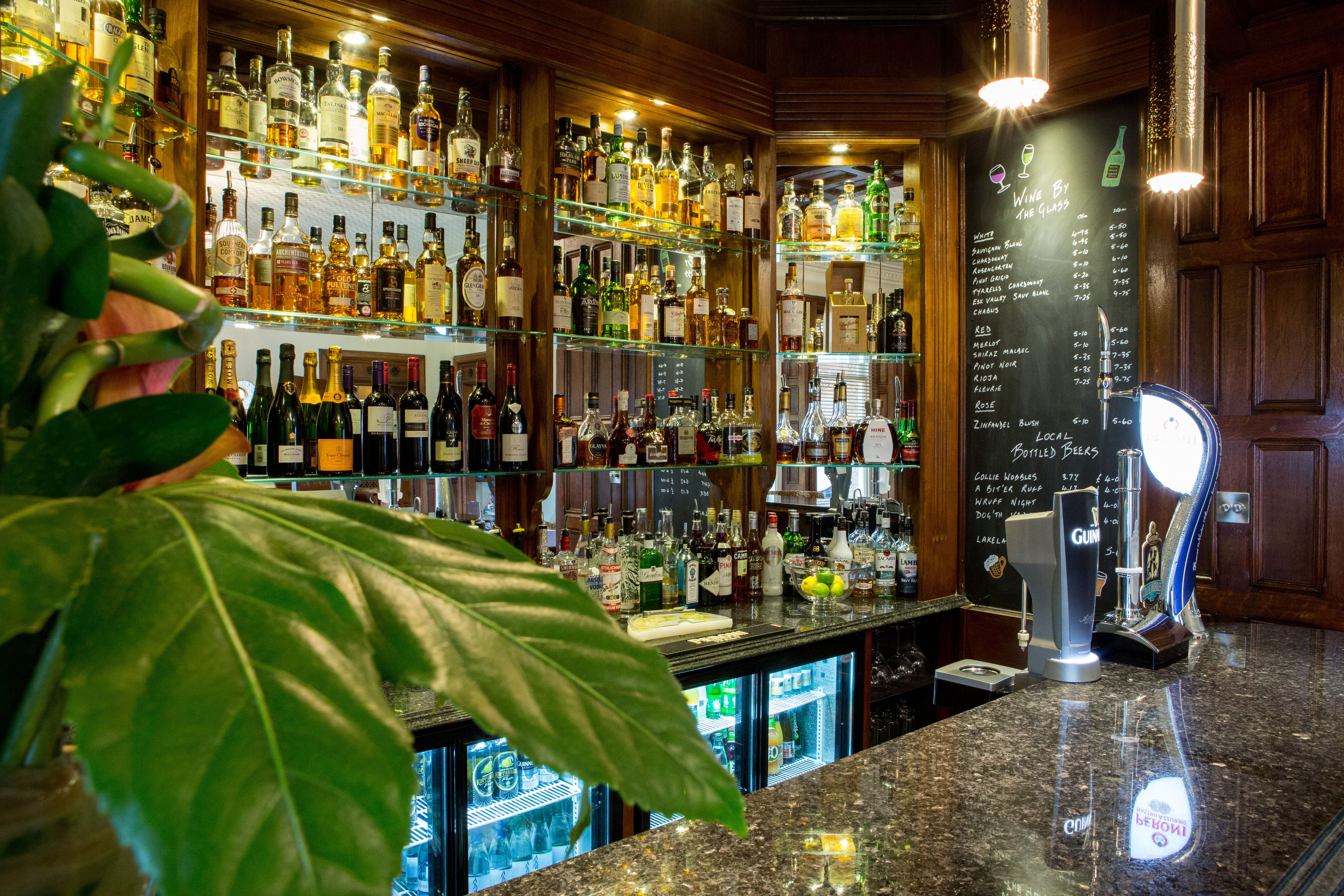 Applegarth Villa & Apple Restaurant 9