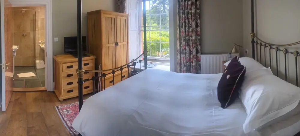 Glenridding Manor house Hotel (Ullswater hotel limited) 3